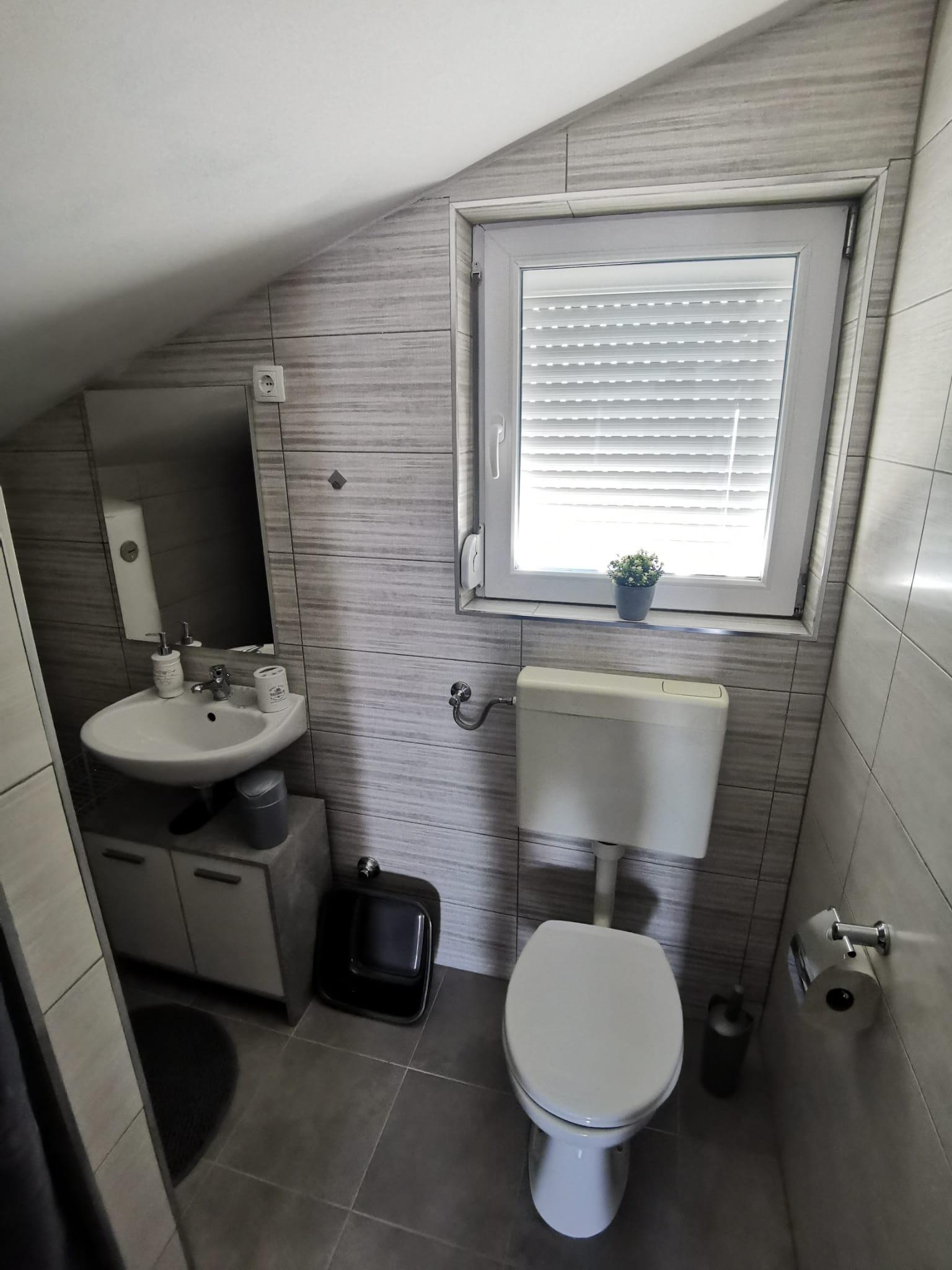 Top Karlobag Ribarica Top Karlobag Ribarica