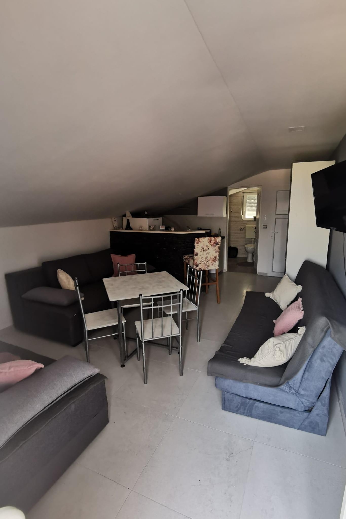 Top Karlobag Ribarica Top Karlobag Ribarica