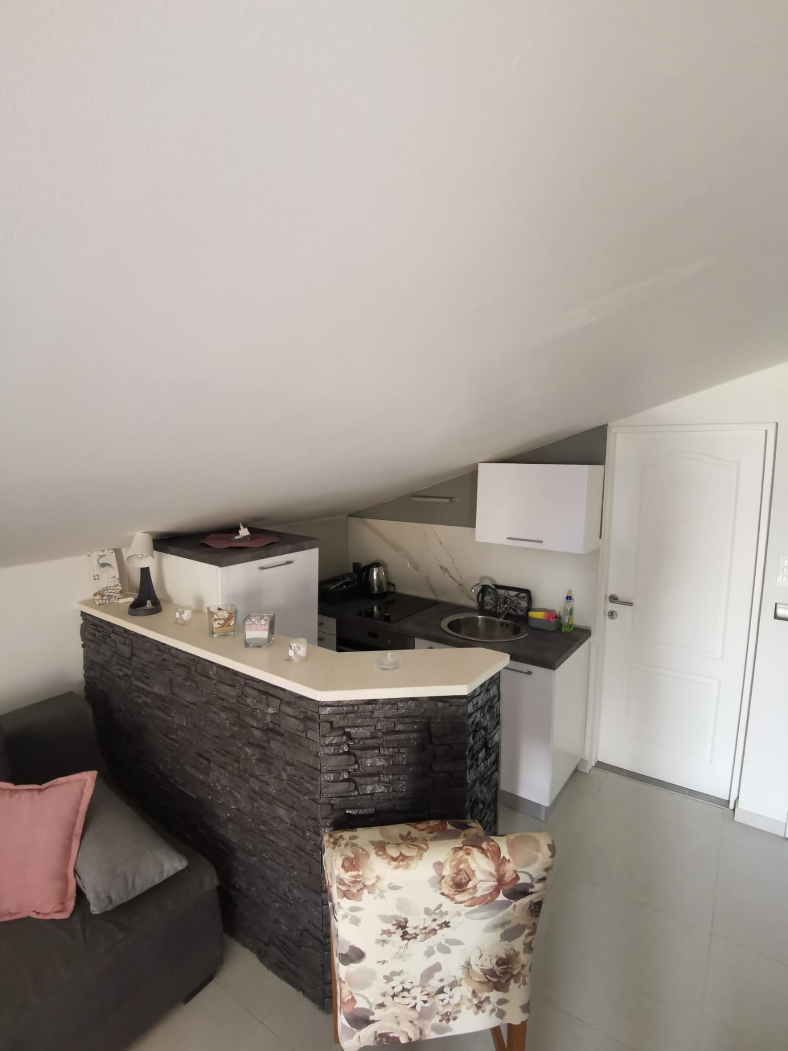 Top Karlobag Ribarica Top Karlobag Ribarica