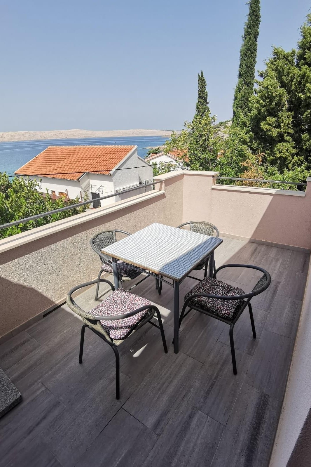 Top Karlobag Ribarica Top Karlobag Ribarica