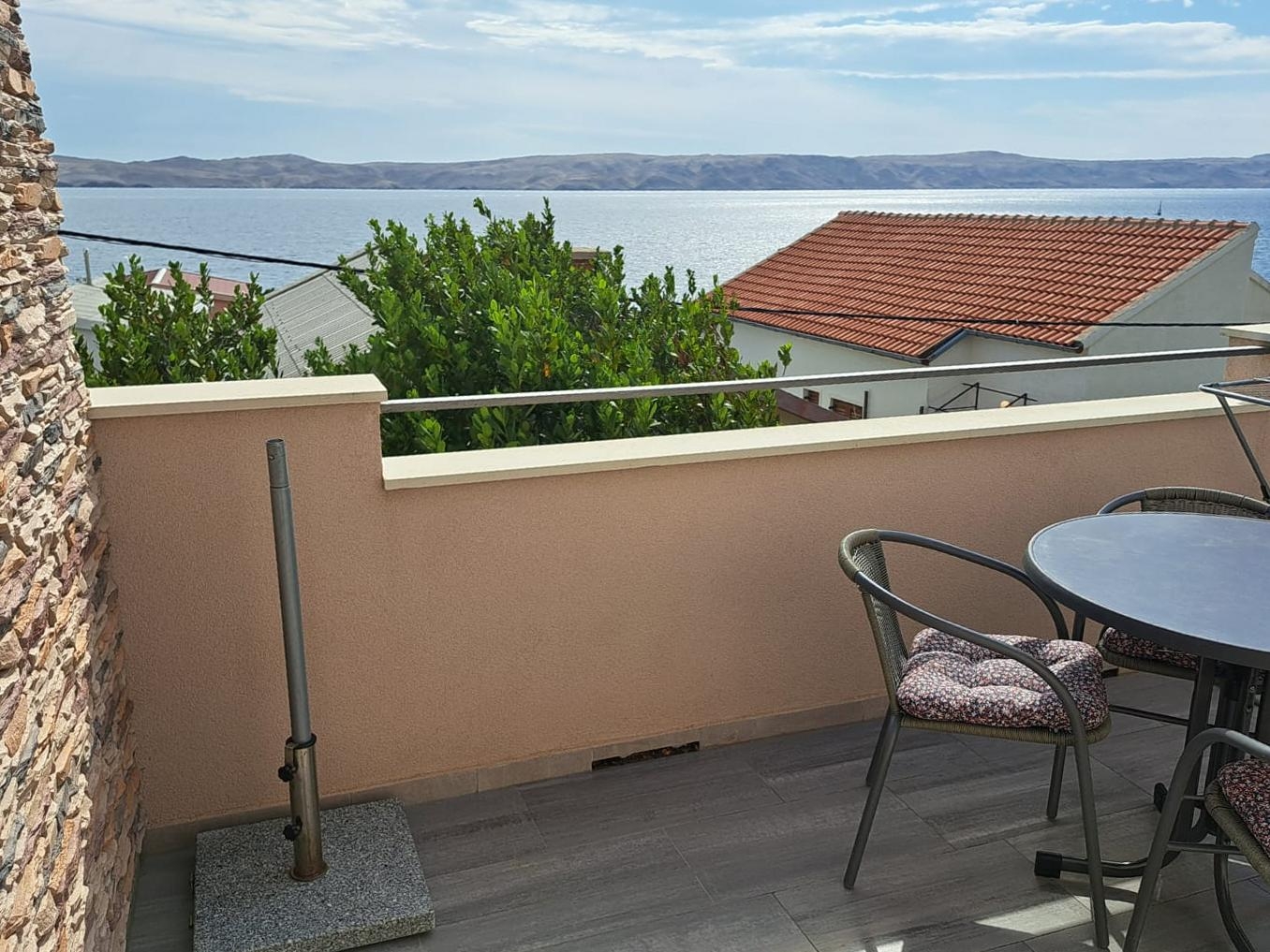 Top Karlobag Ribarica Top Karlobag Ribarica