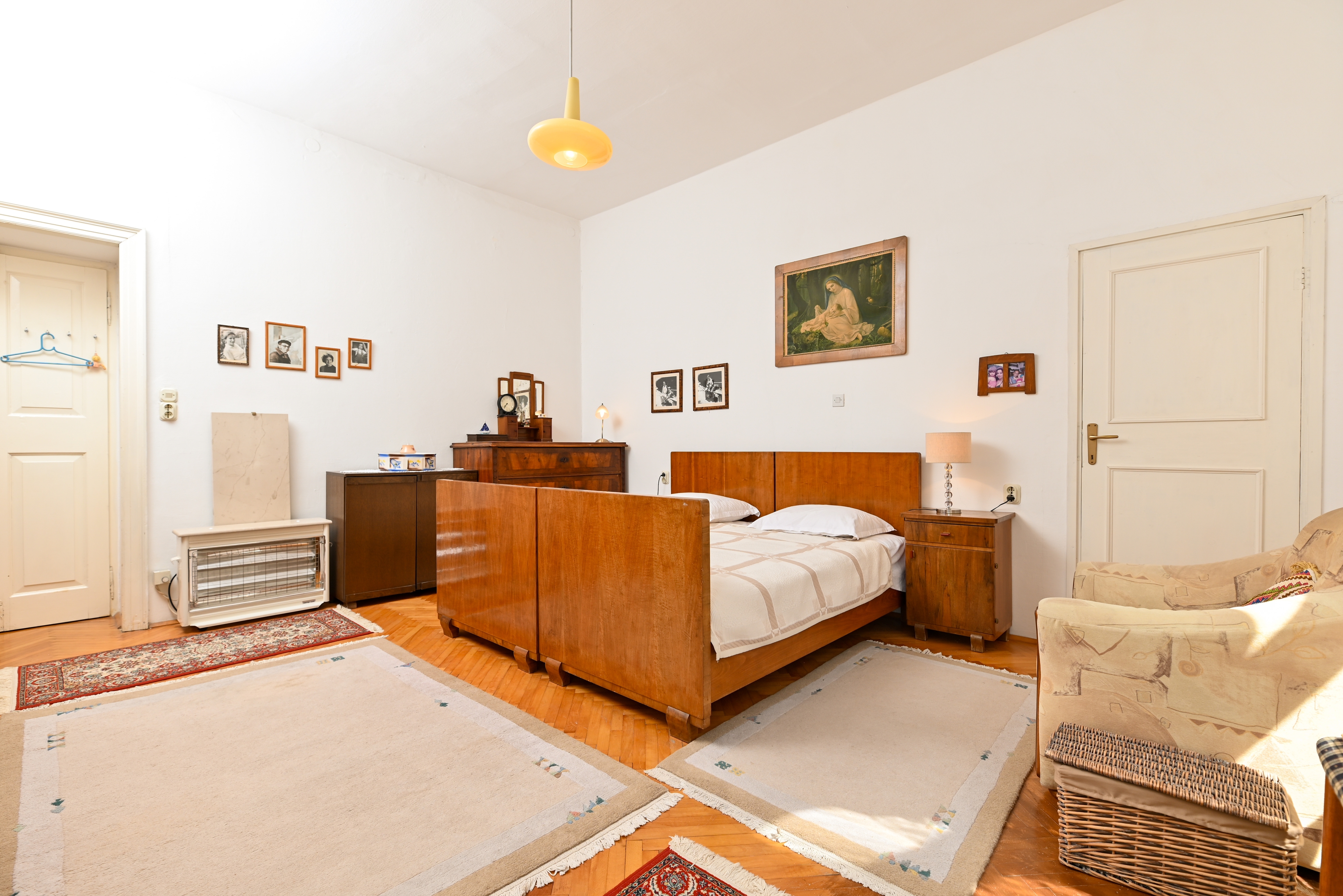 Three bedroom house with terrace Trogir  K