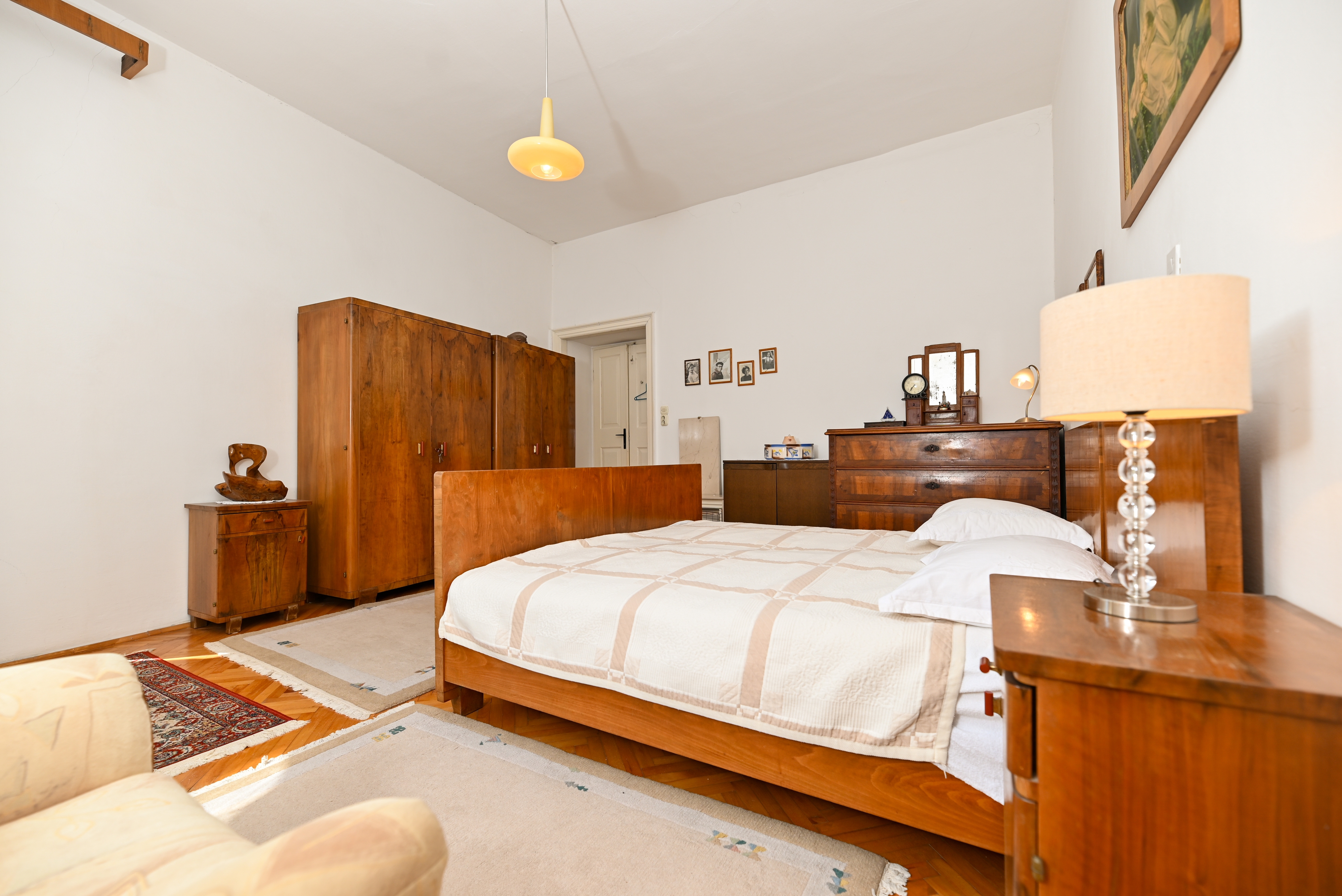 Three bedroom house with terrace Trogir  K
