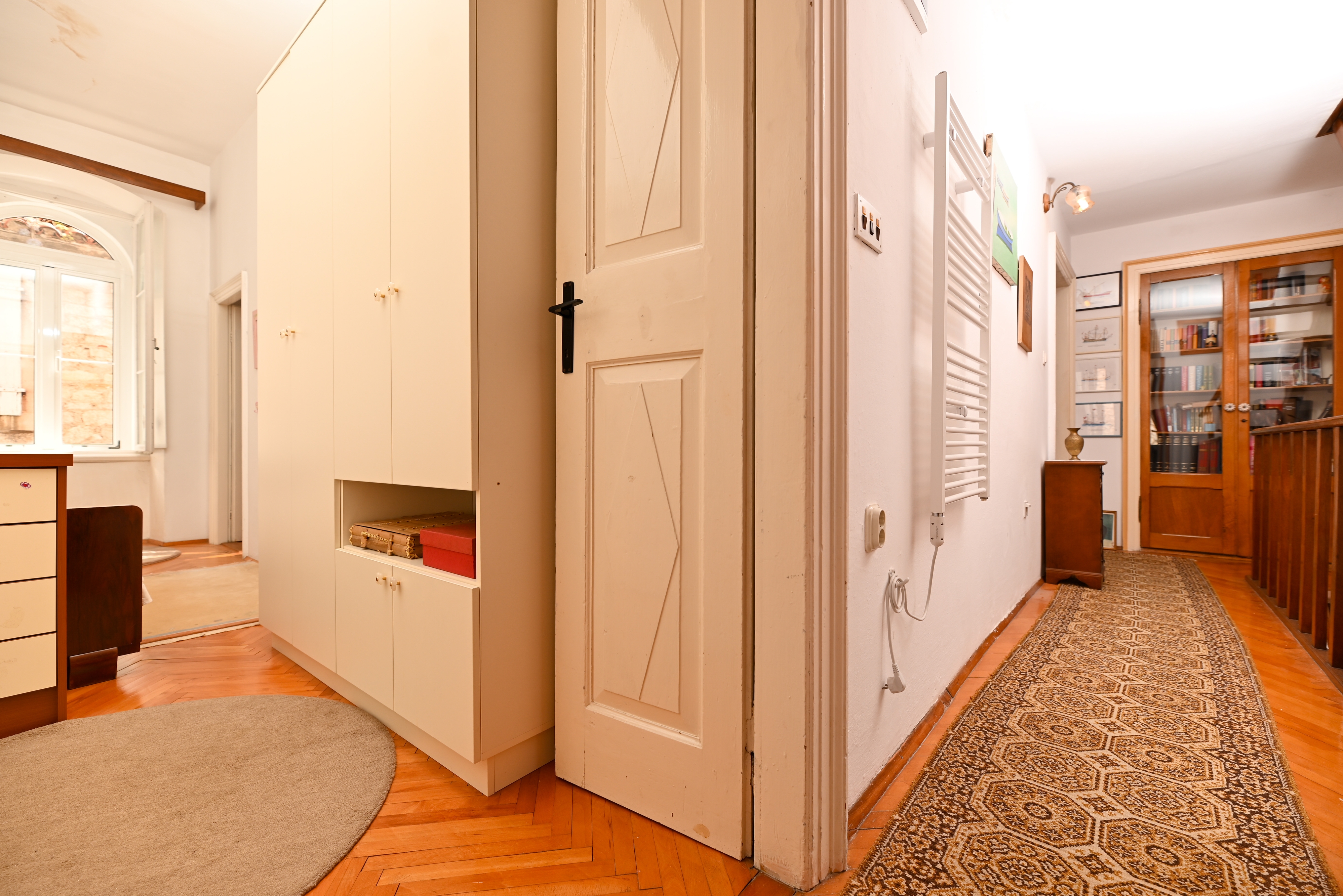 Three bedroom house with terrace Trogir  K