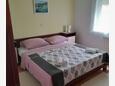 Ložnice 2 Selce, Ložnice 2 v ubytování typu apartment, WiFi.