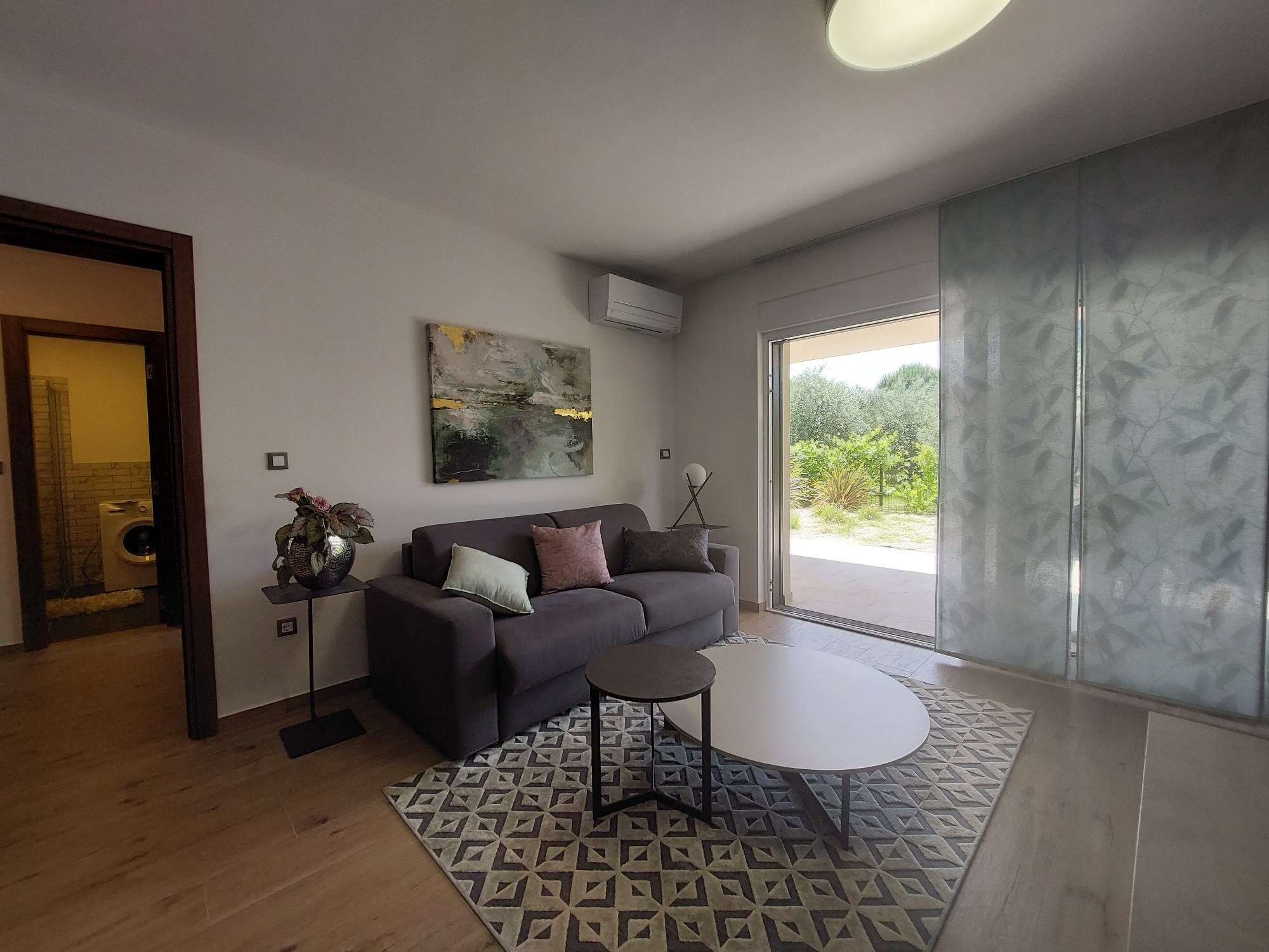 One bedroom apartment with terrace Krk (A-23610-a) One bedroom apartment with terrace Krk (A-23610-a)