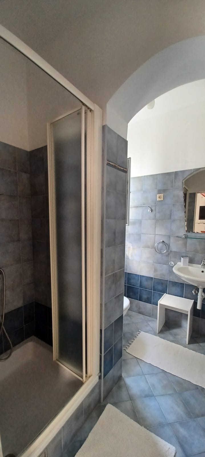 Studio flat near beach Omiš  AS-a