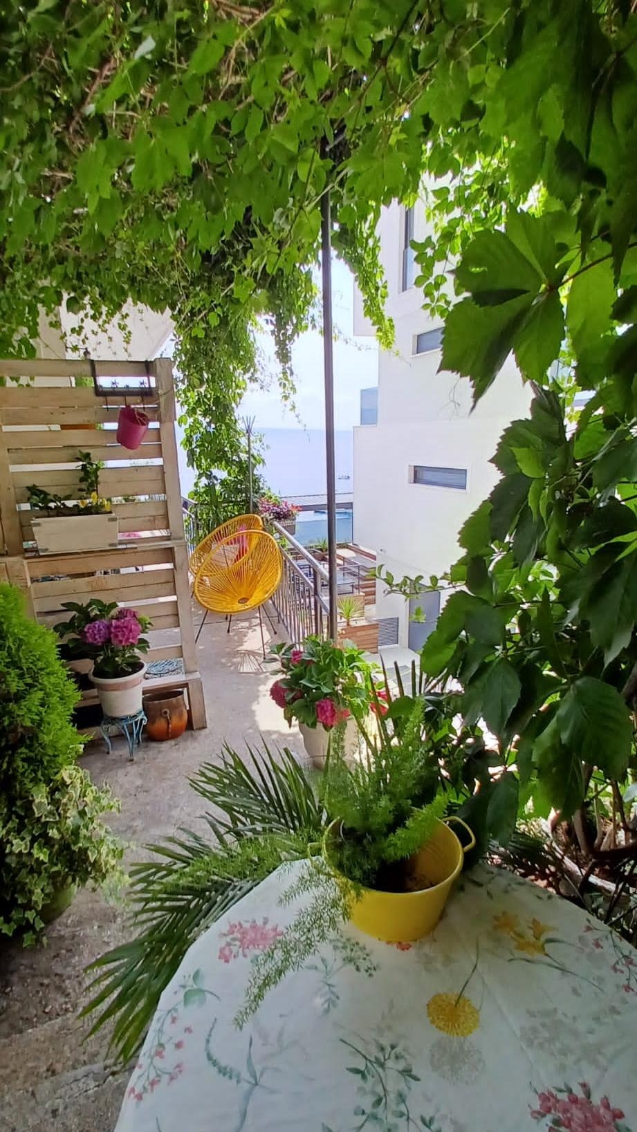 Studio flat near beach Omiš  AS-b
