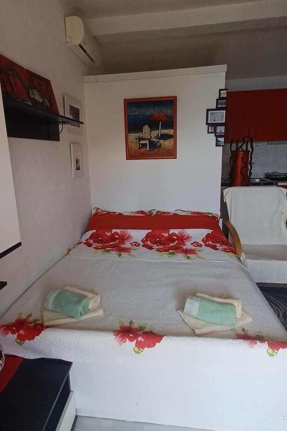 Studio flat near beach Omiš  AS-c