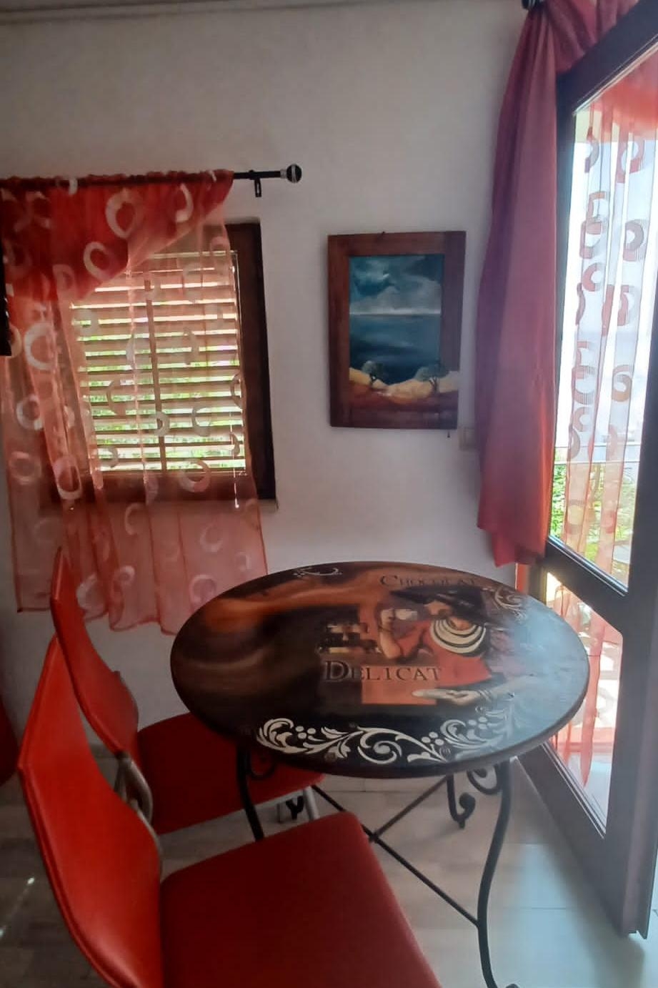 Studio flat near beach Omiš  AS-c