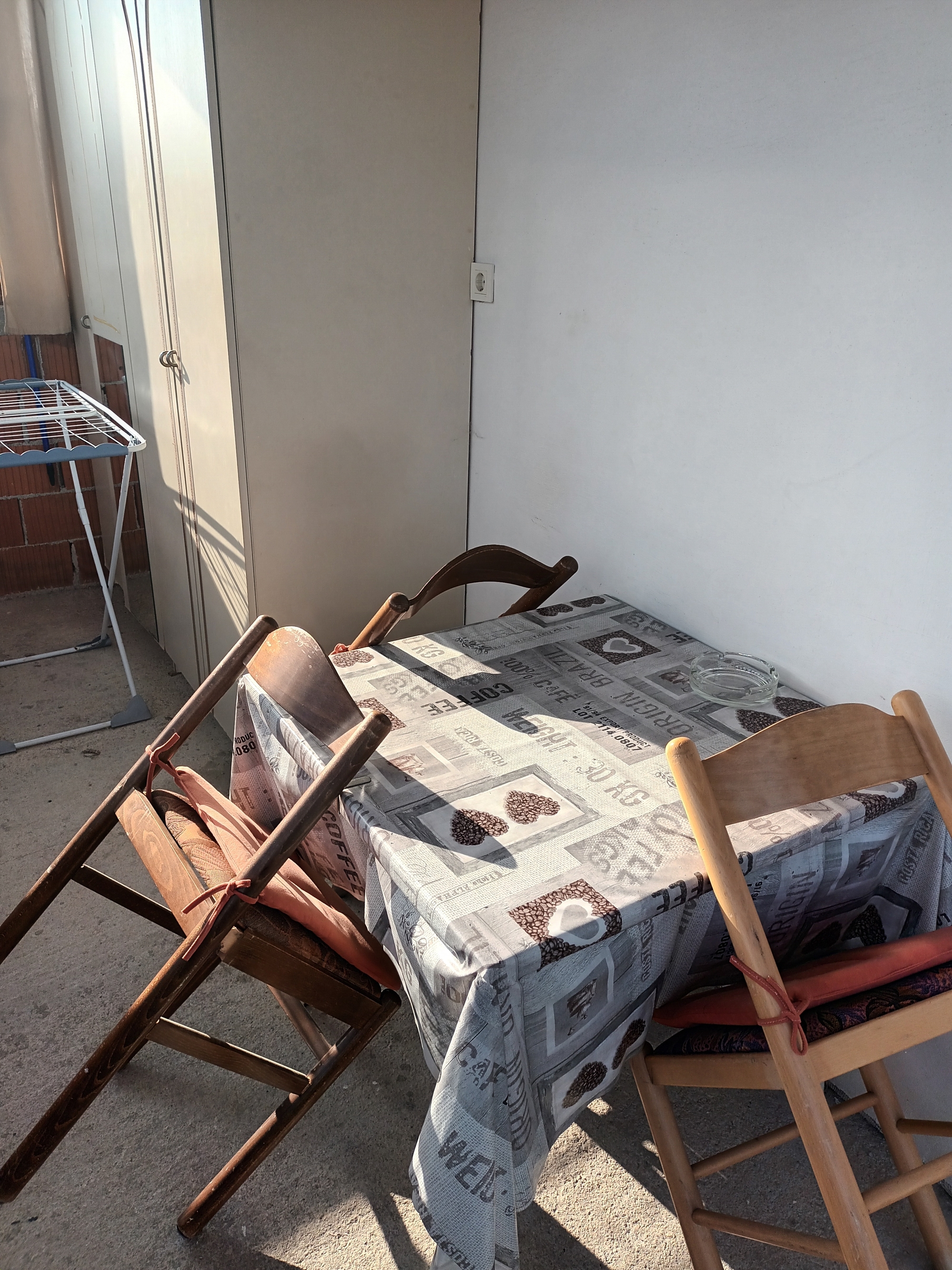 Two bedroom apartment with terrace Ražine, Šibenik  A-a