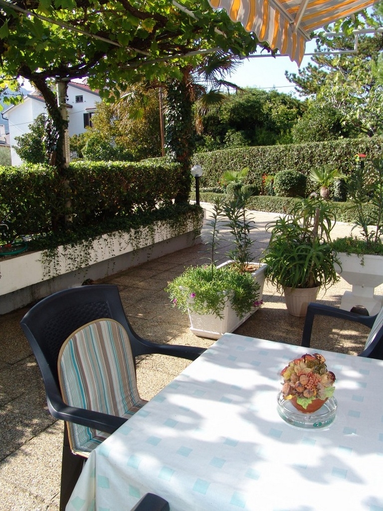 Top Krk Baška Top Krk Baška