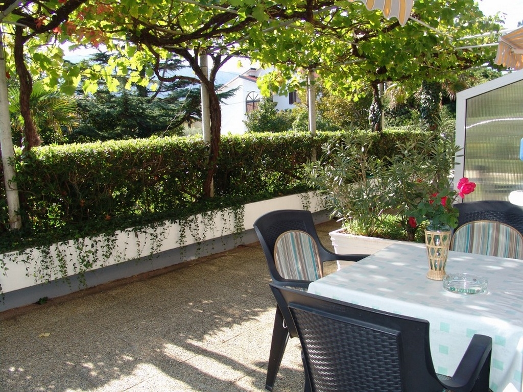 Top Krk Baška Top Krk Baška