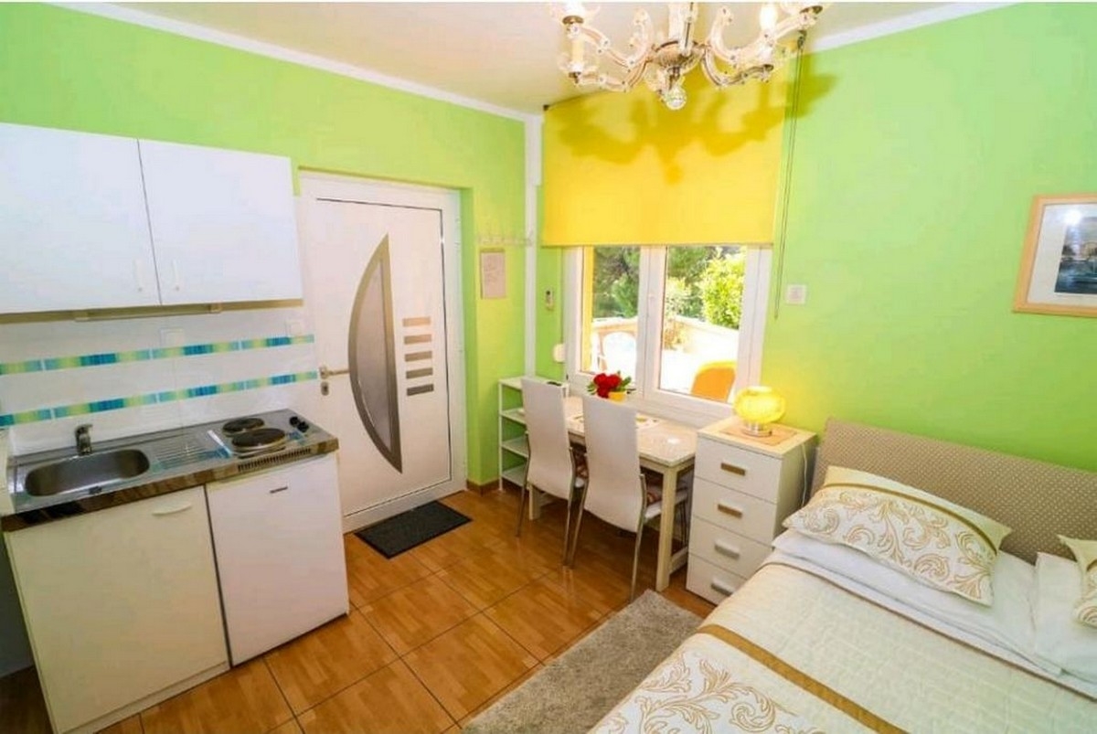 Top Krk Baška Top Krk Baška