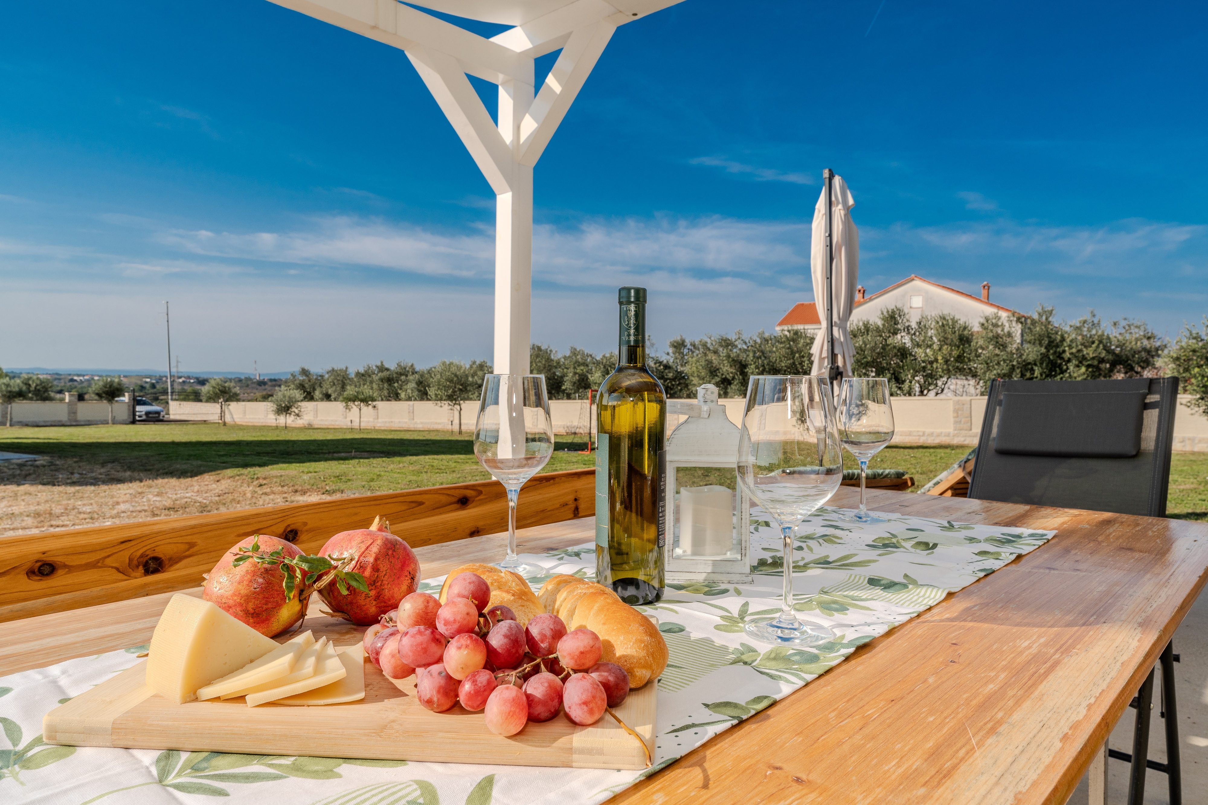 Top Zadar Ninski Stanovi Top Zadar Ninski Stanovi