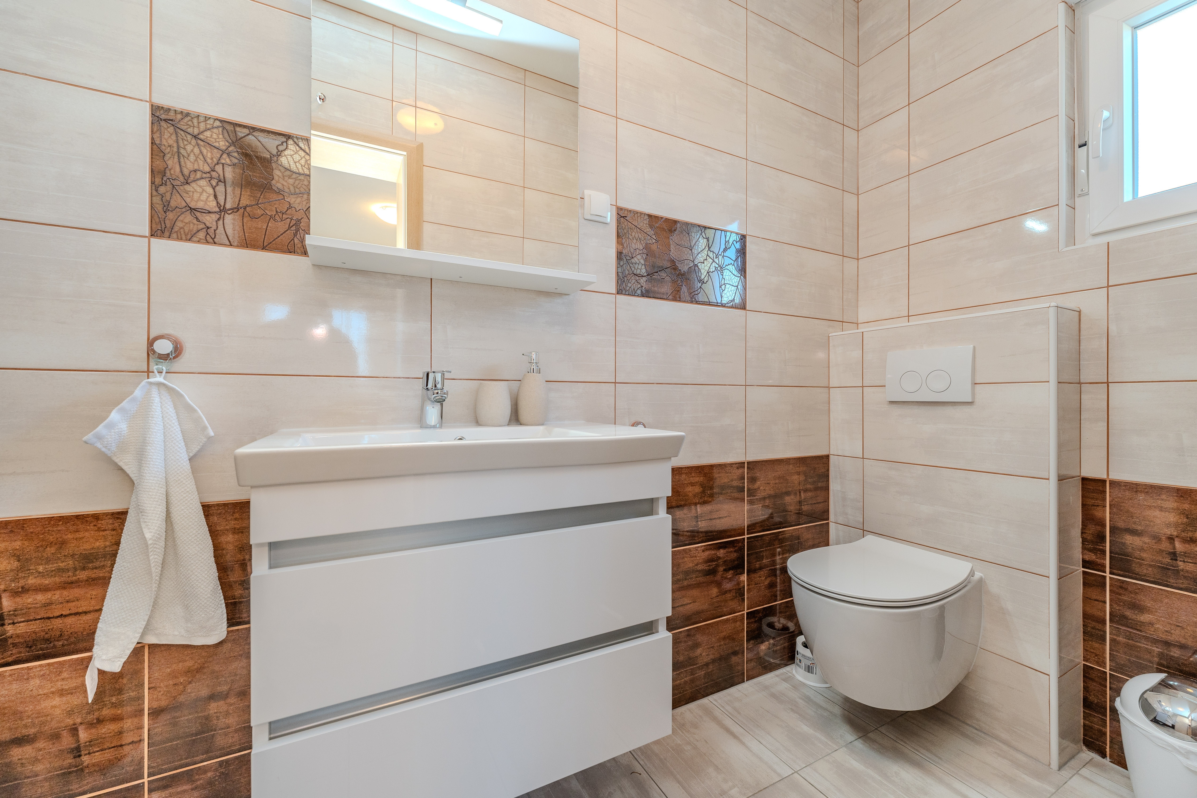 Four bedroom house with terrace Ninski Stanovi, Zadar  K