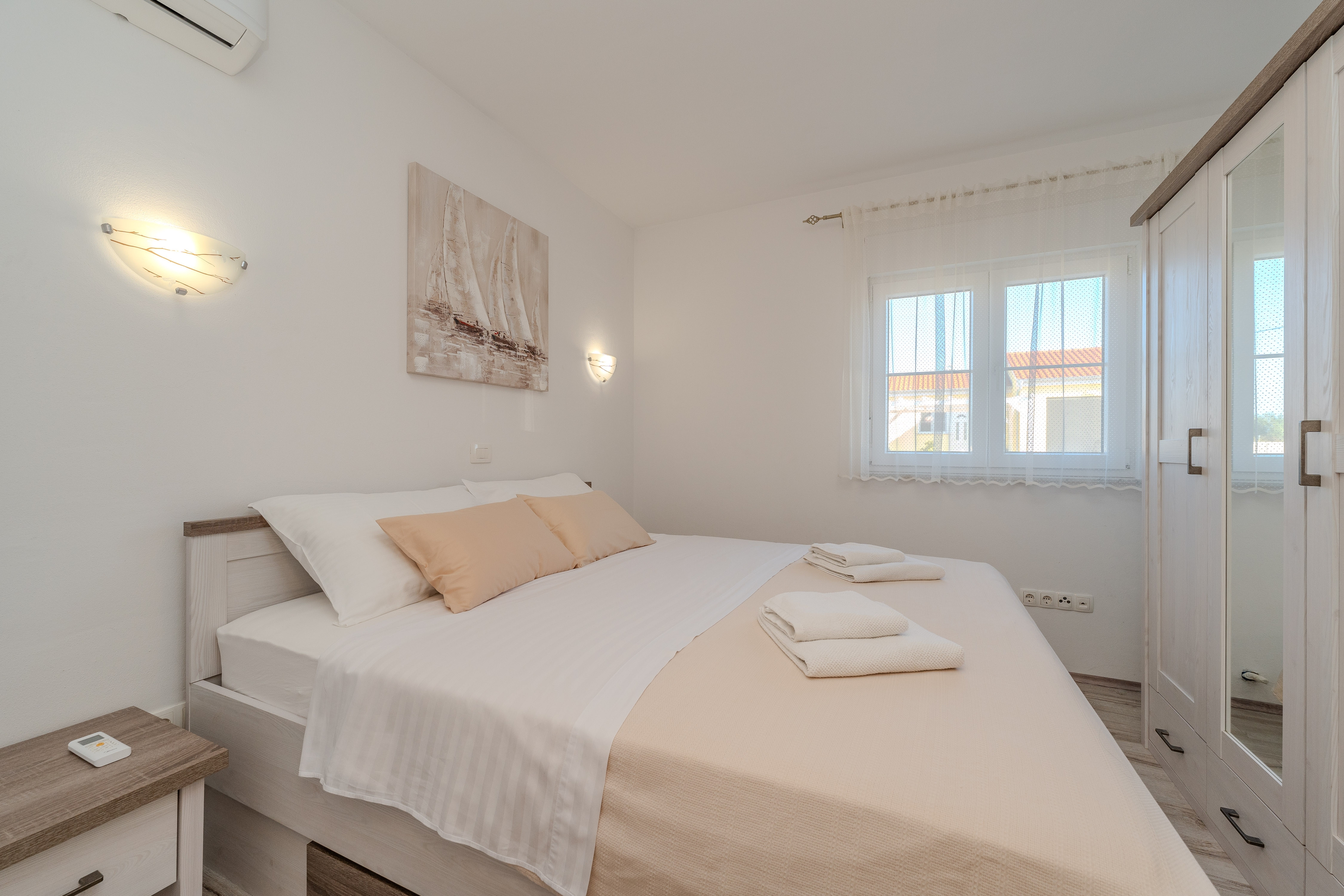 Four bedroom house with terrace Ninski Stanovi, Zadar  K