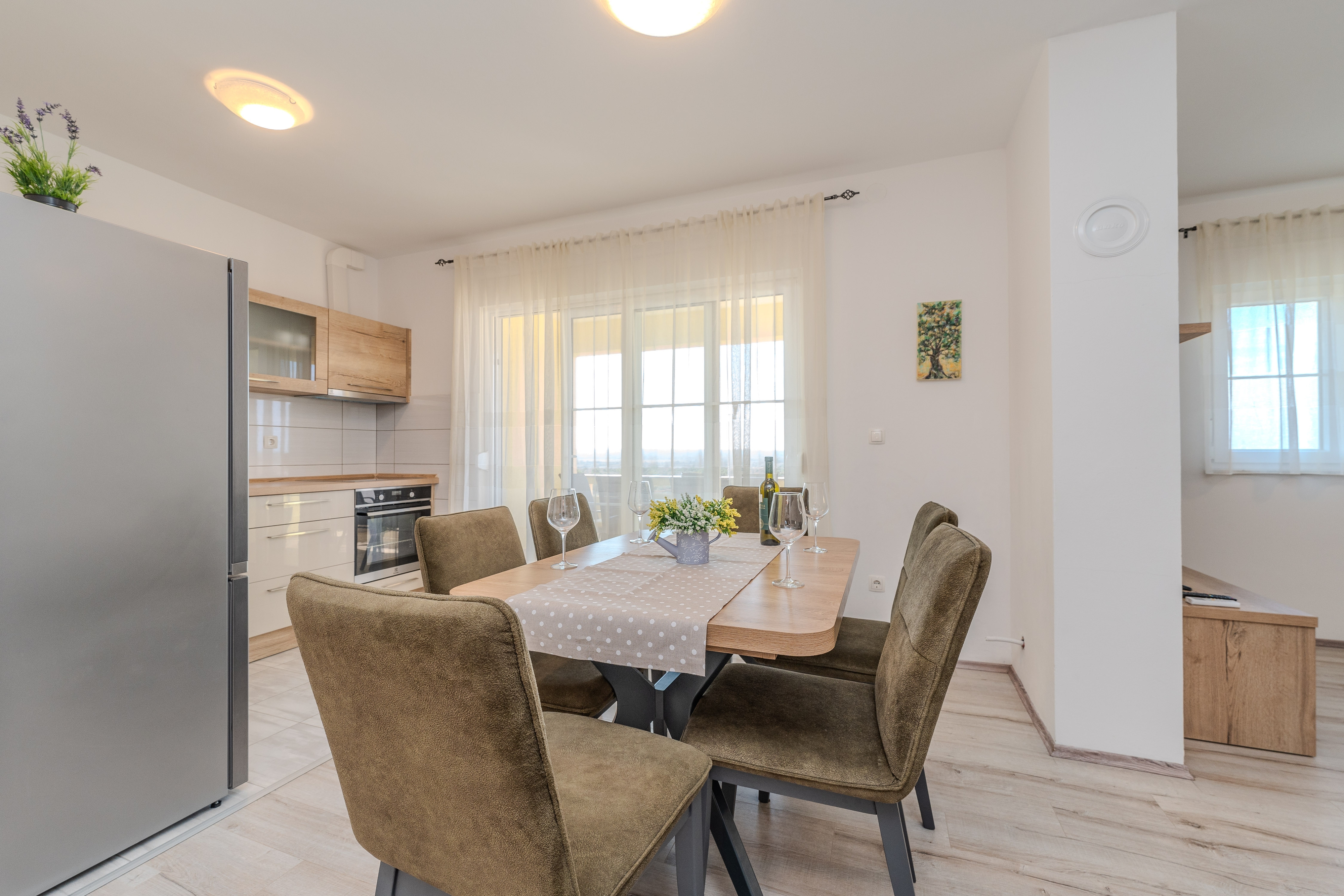 Top Zadar Ninski Stanovi Top Zadar Ninski Stanovi