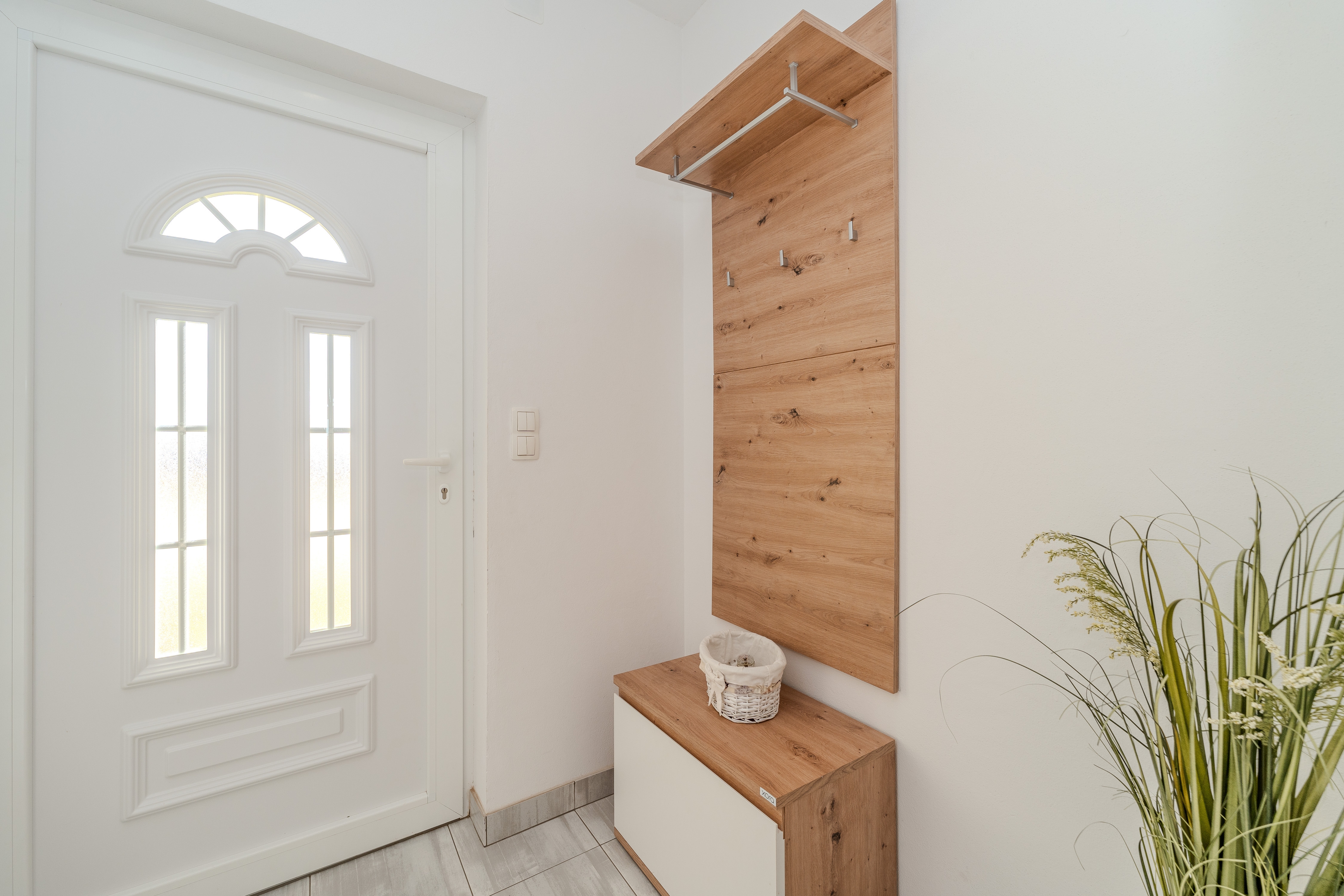 Four bedroom house with terrace Ninski Stanovi, Zadar  K