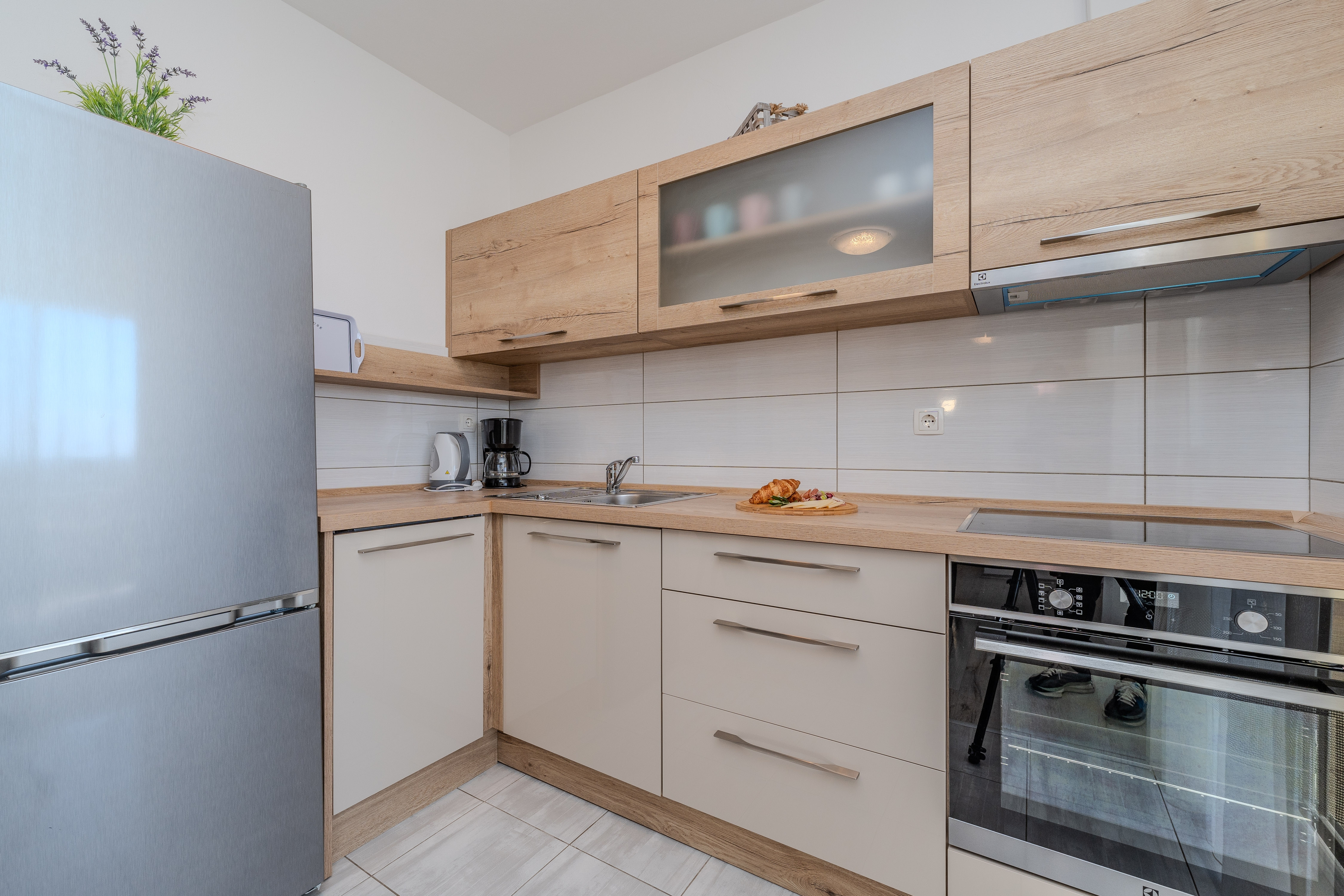 Four bedroom house with terrace Ninski Stanovi, Zadar  K