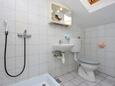 Selce, Bathroom in the apartment, (pet friendly) and WiFi.