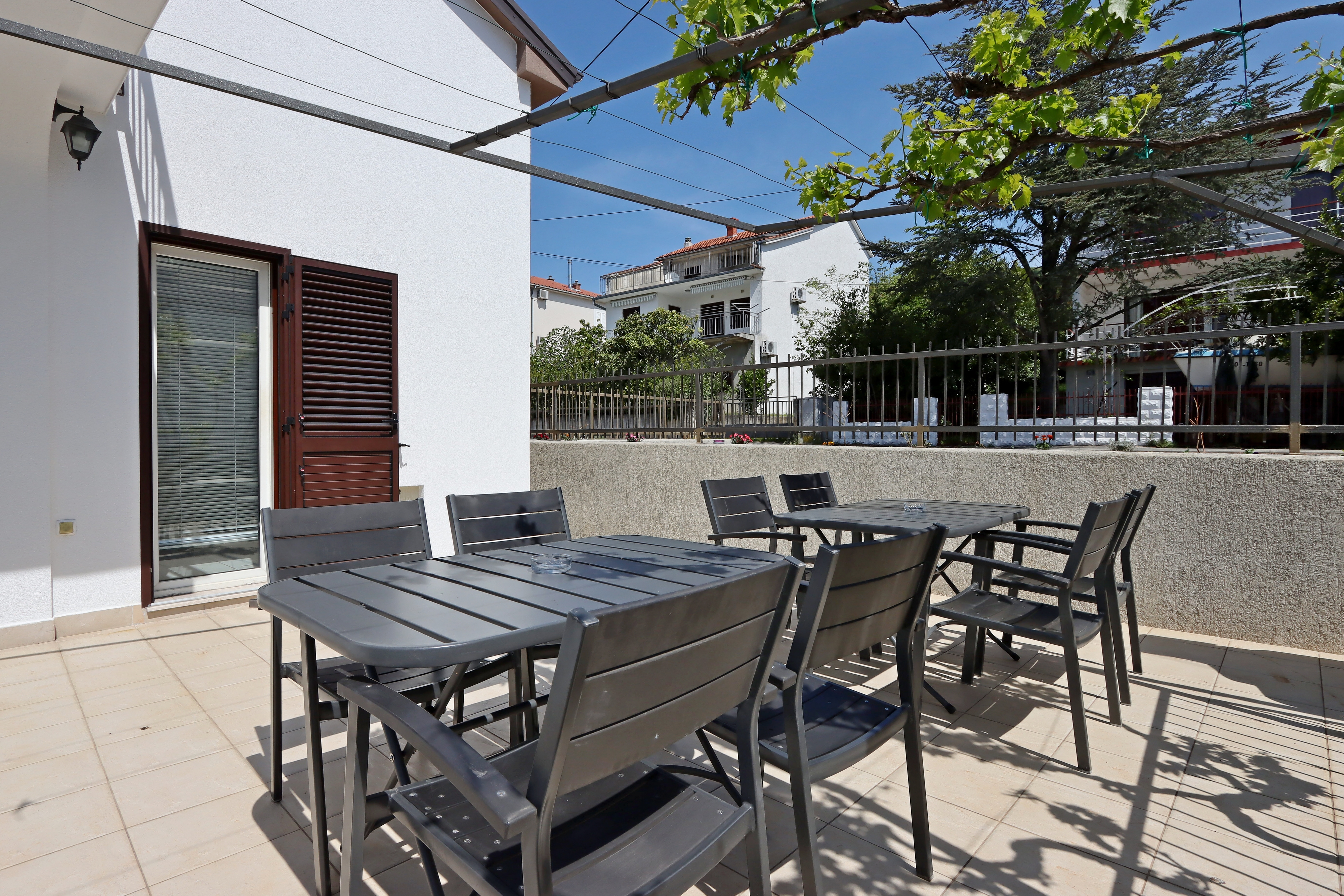 Room with air-conditioning Selce, Crikvenica (S-2362-c) Room with air-conditioning Selce, Crikvenica (S-2362-c)