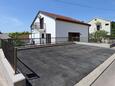 Selce, Crikvenica, Parking lot 2362 - Apartments and Rooms in Croatia.