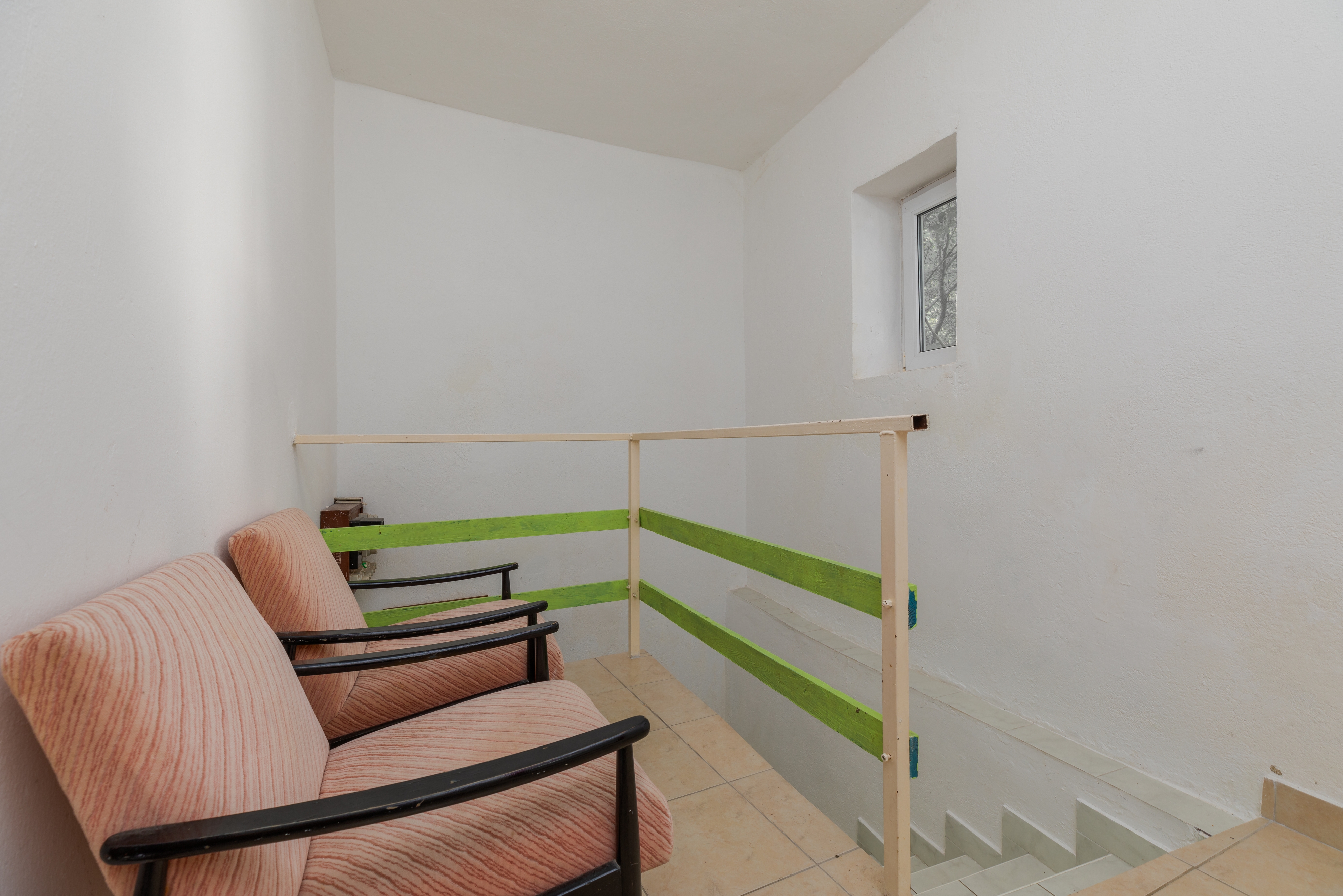 One bedroom apartment near beach Igrane, Makarska  A-a