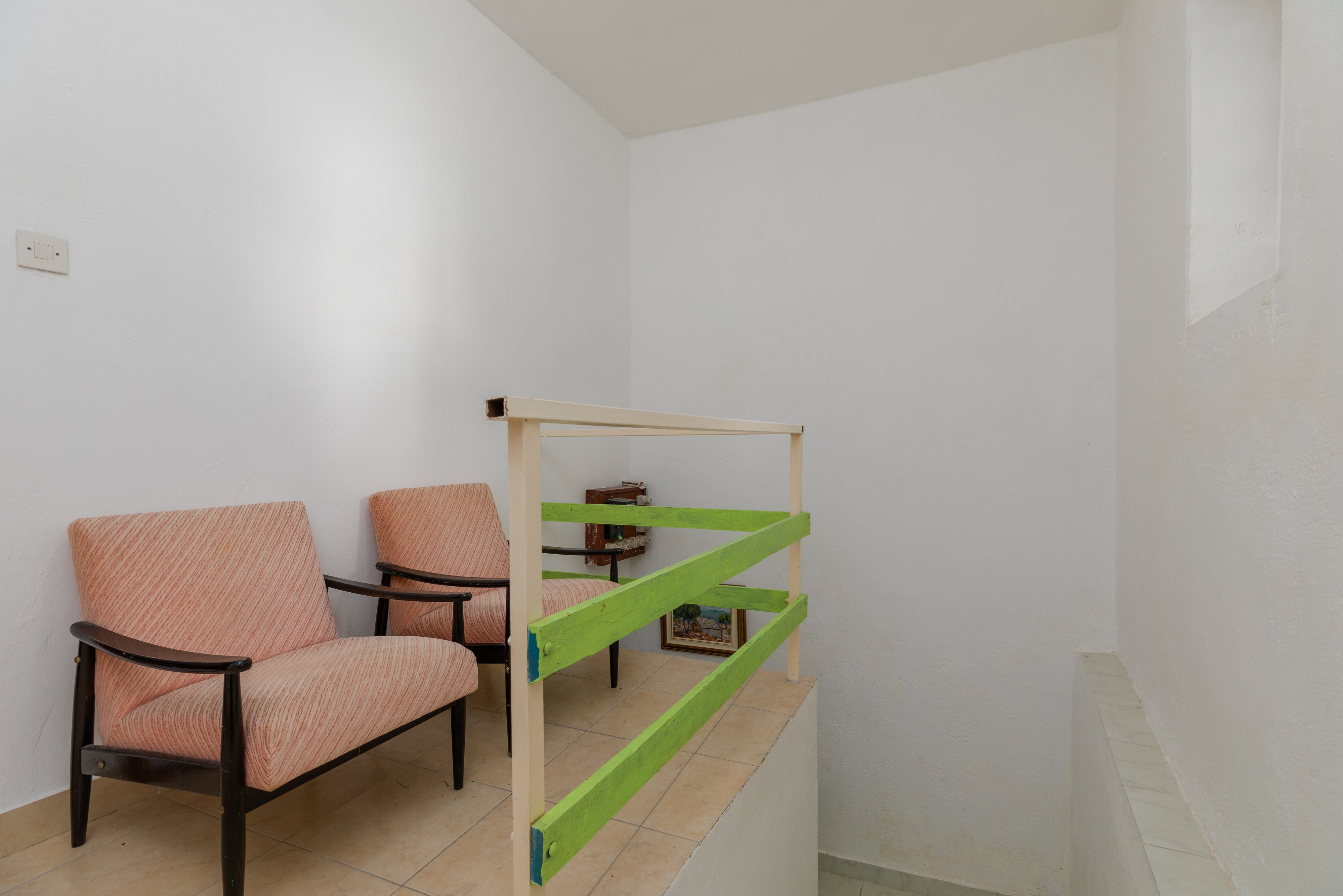 One bedroom apartment near beach Igrane, Makarska  A-a