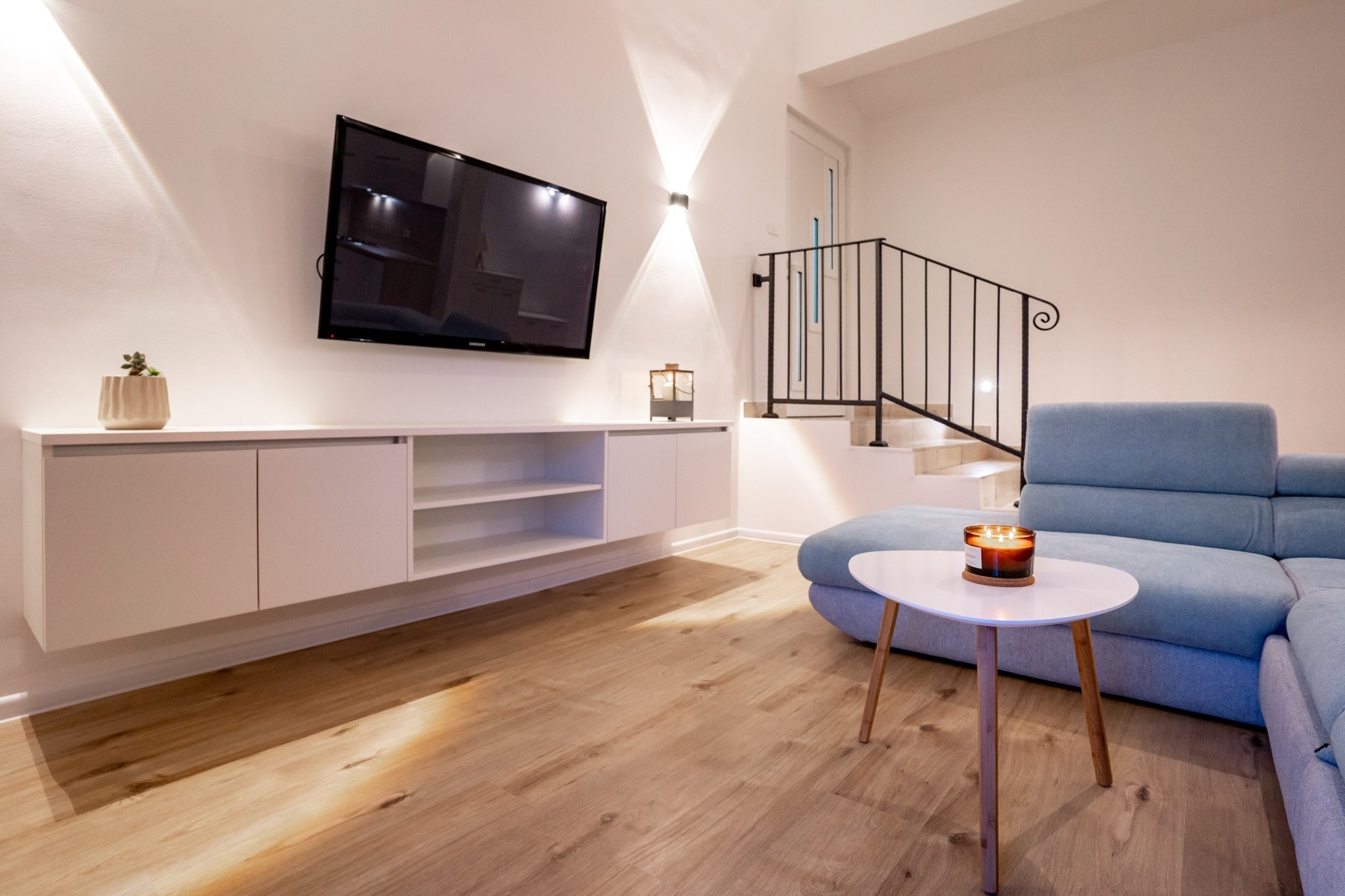 One bedroom apartment with balcony Palit, Rab (A-23622-a) One bedroom apartment with balcony Palit, Rab (A-23622-a)