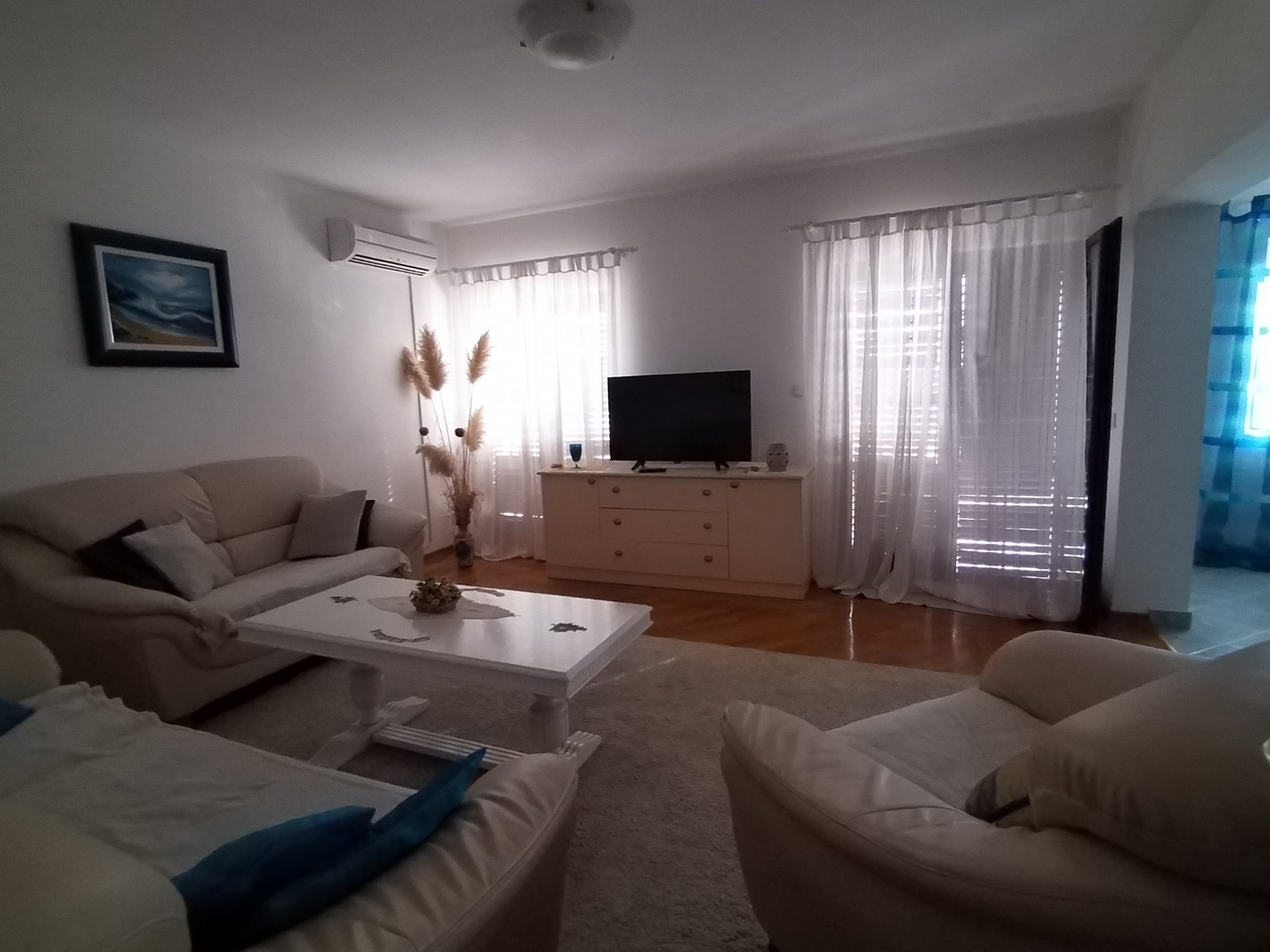 Two bedroom apartment with terrace Palit, Rab (A-23623-b) Two bedroom apartment with terrace Palit, Rab (A-23623-b)
