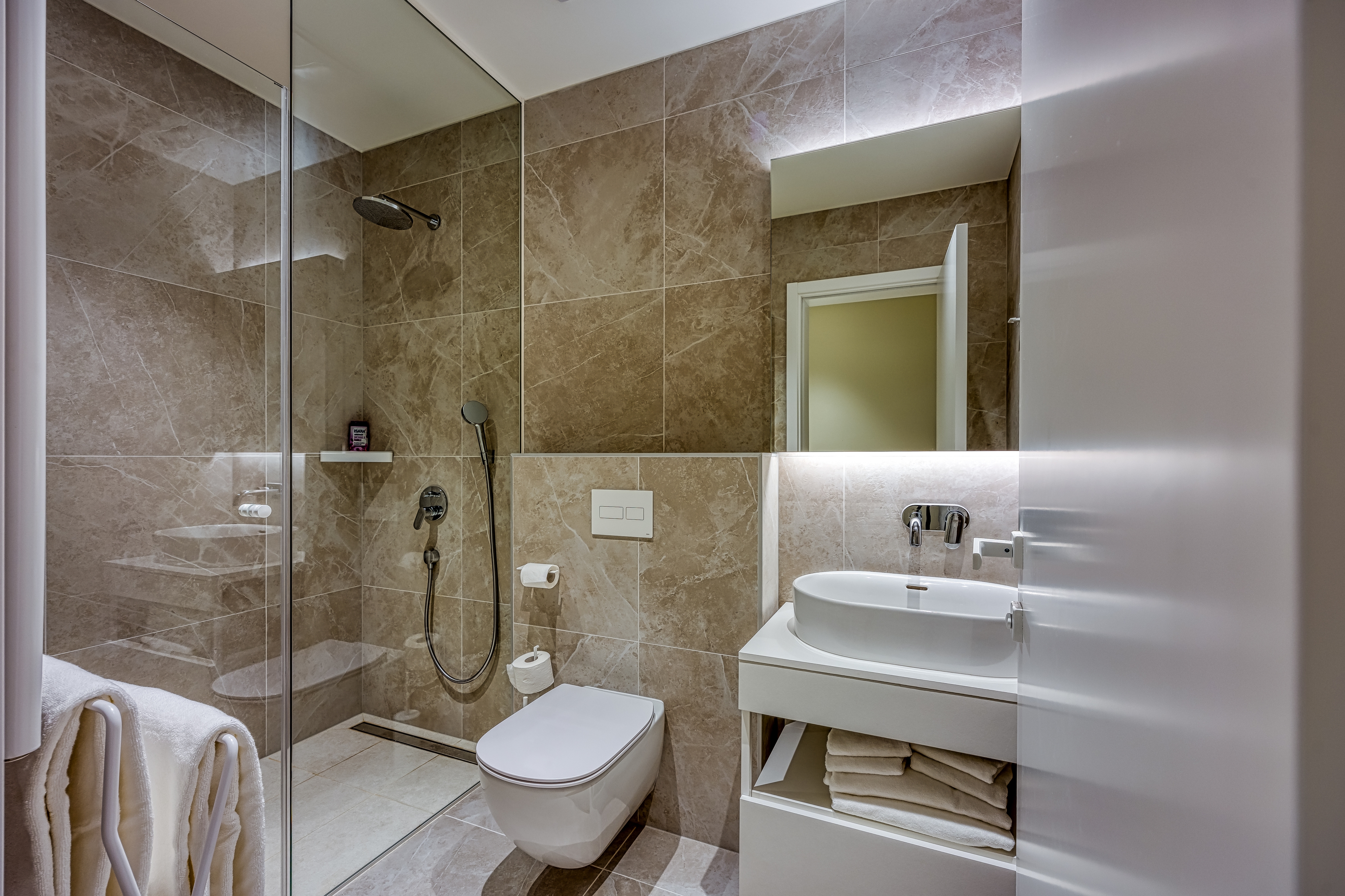 Three bedroom house with terrace and sea view Savudrija, Umag  K