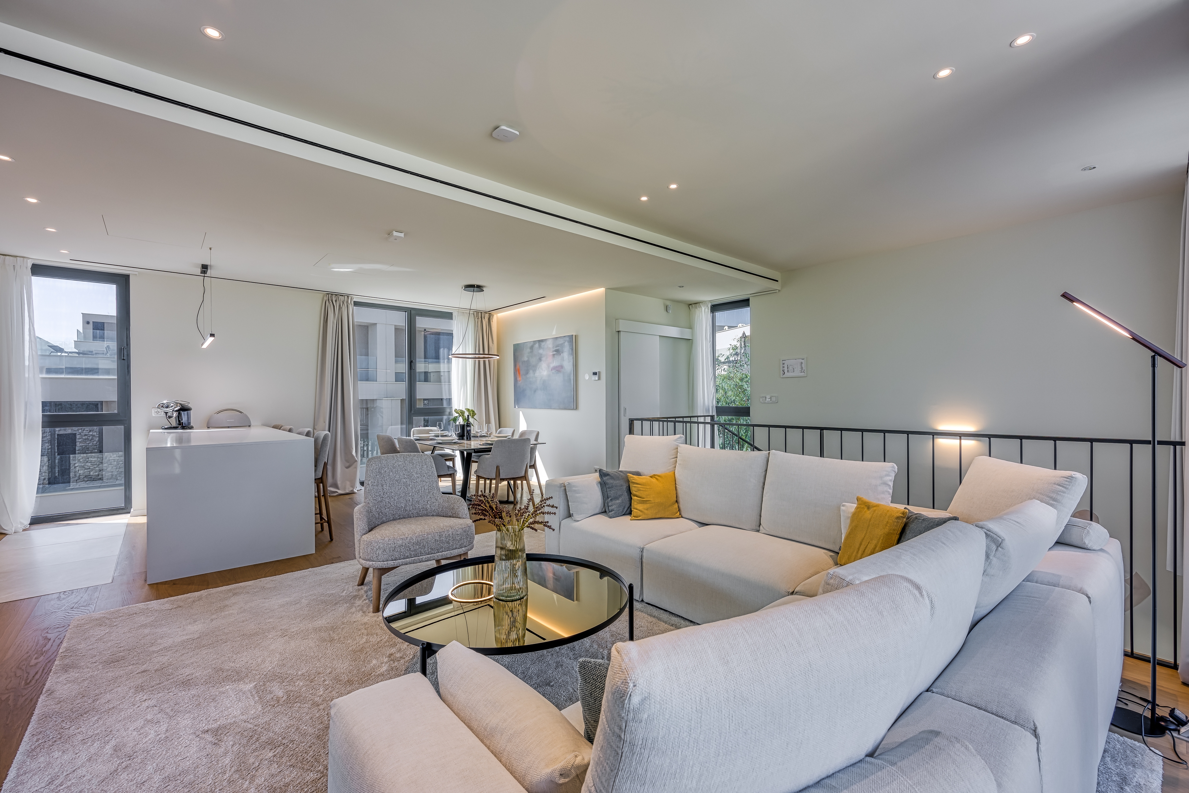 Three bedroom house with terrace and sea view Savudrija, Umag (K-23625)