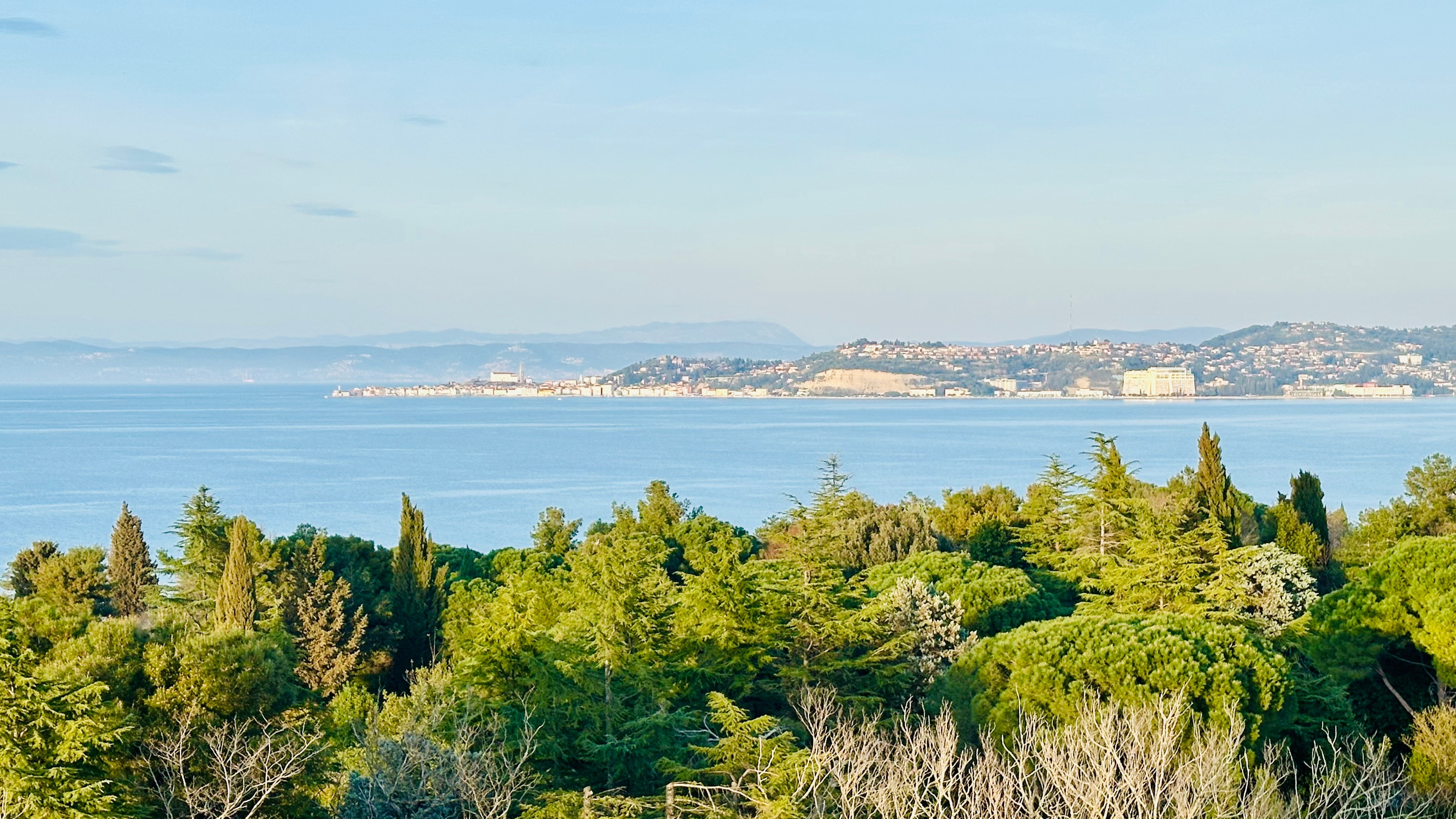 Three bedroom house with terrace and sea view Savudrija, Umag  K