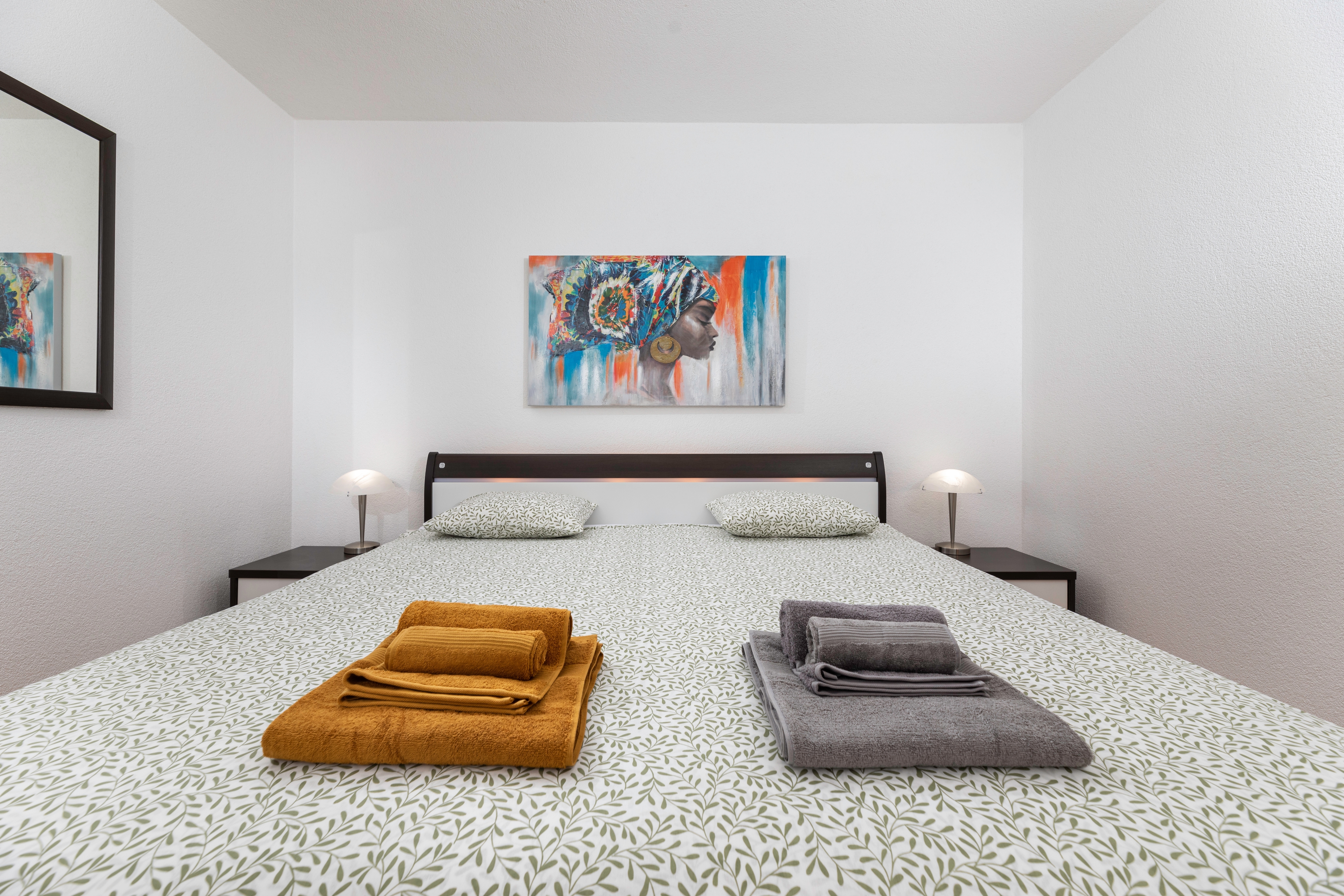 Top Krk Njivice Top Krk Njivice