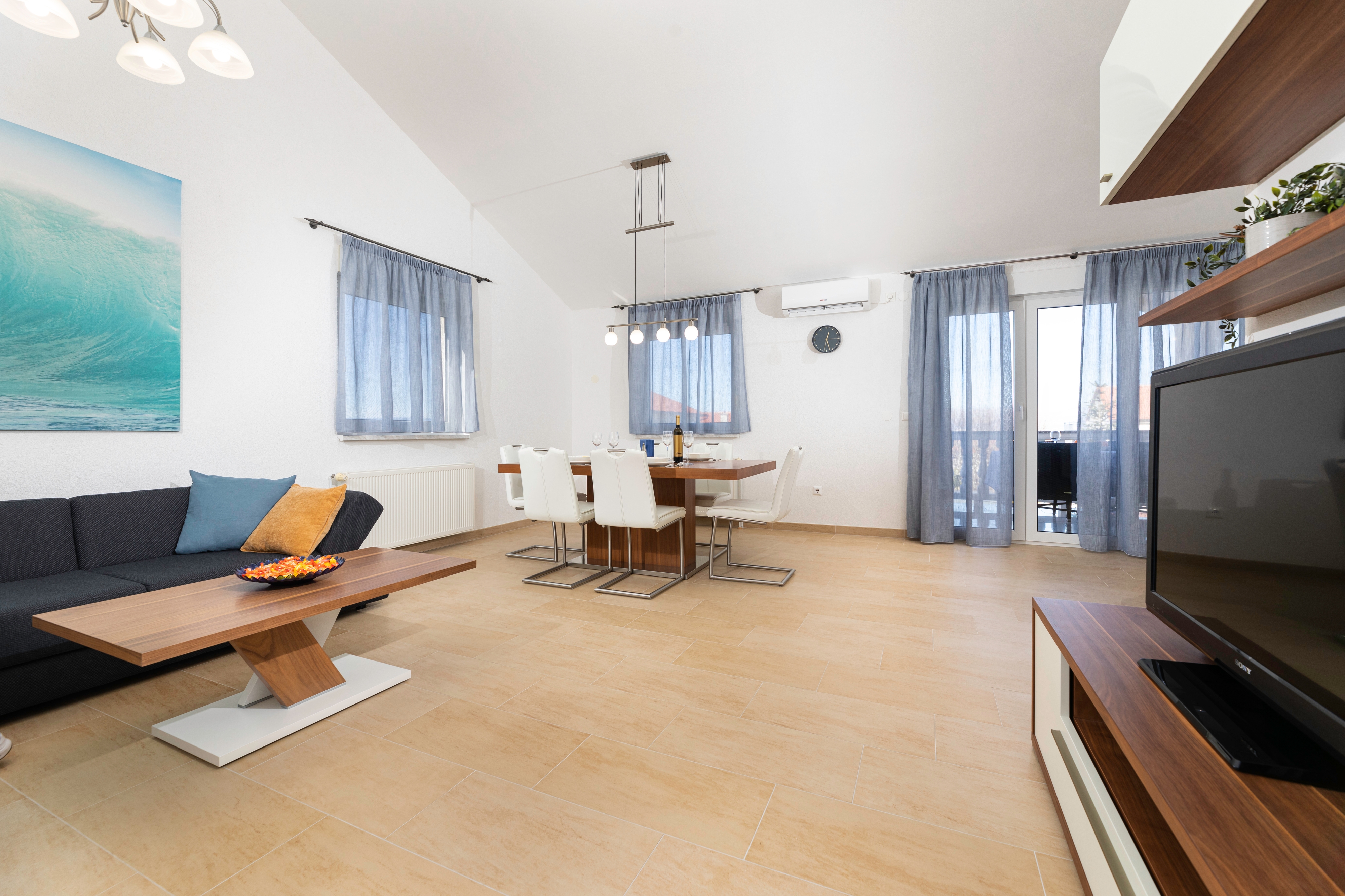 Top Krk Njivice Top Krk Njivice