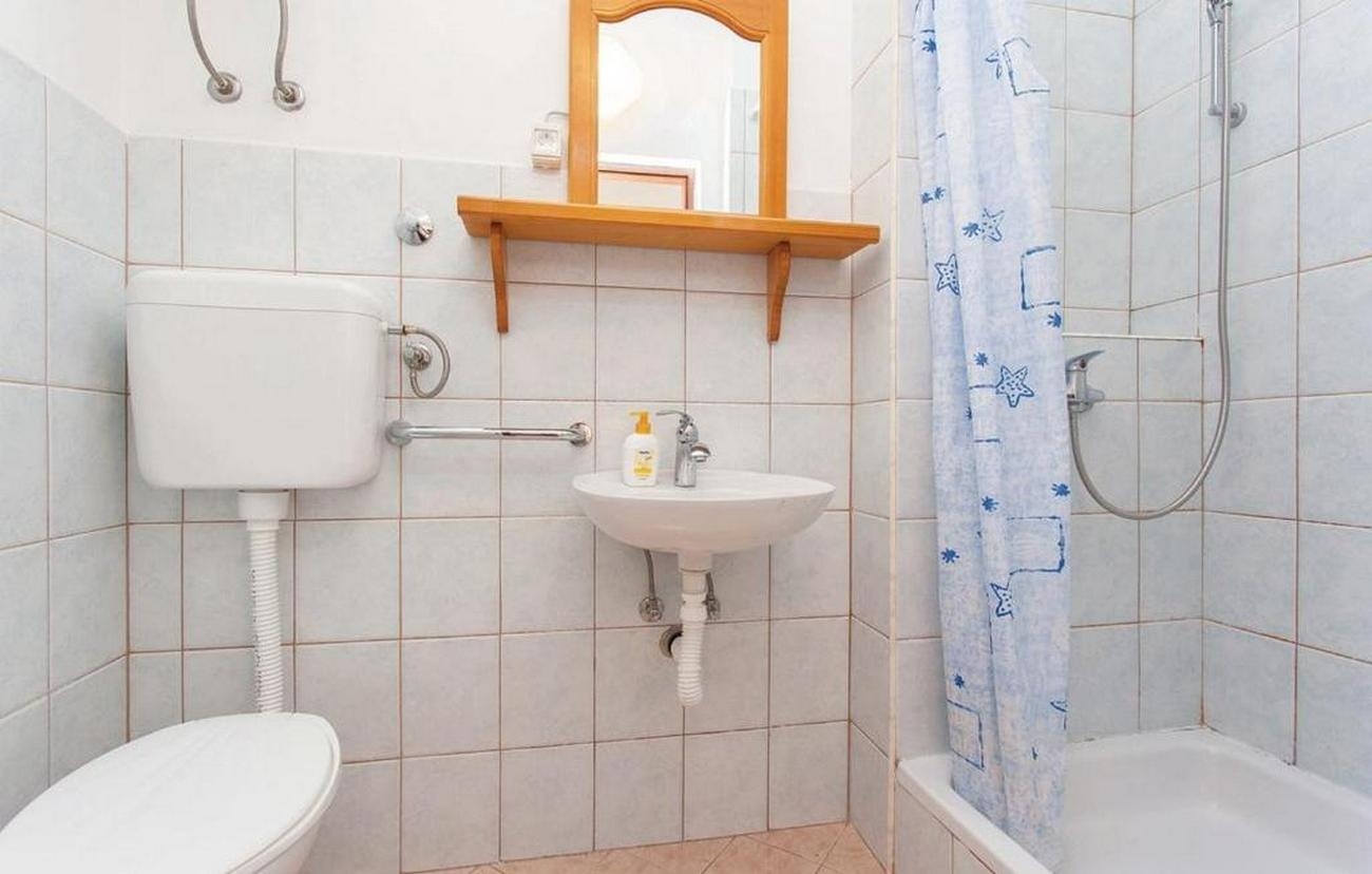 Top Krk Baška Top Krk Baška