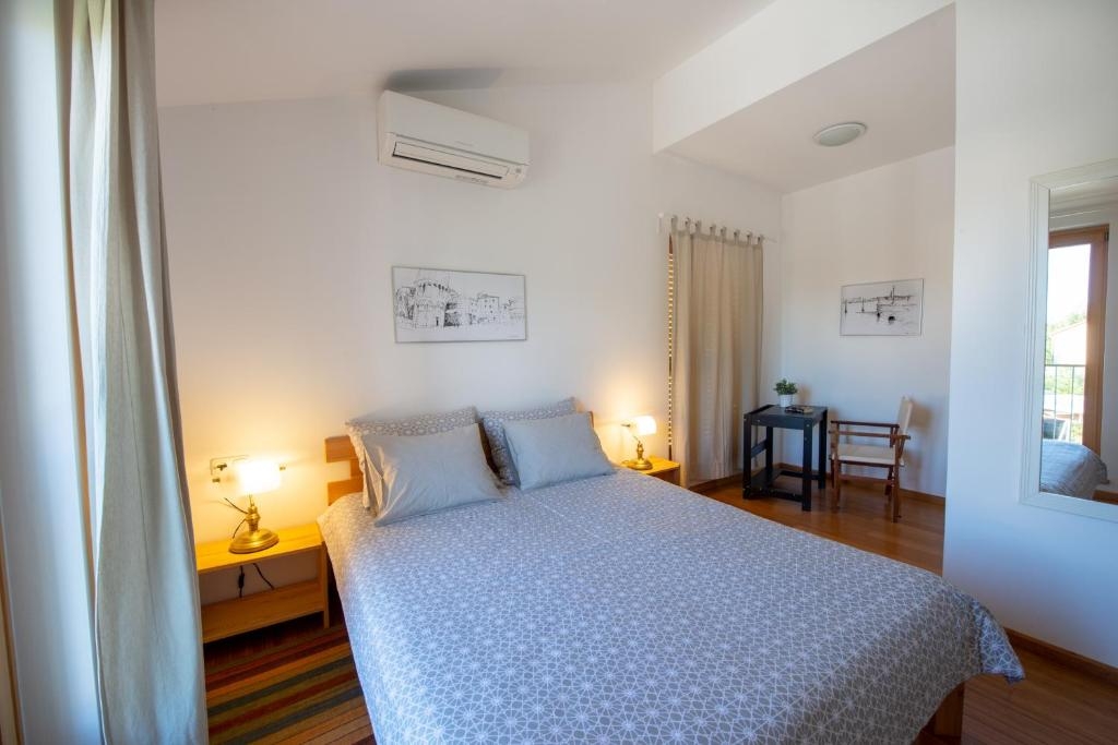 One bedroom apartment with terrace Banjole, Pula  A-b