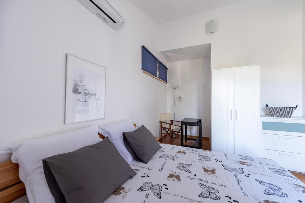 One bedroom apartment with terrace Banjole, Pula  A-c