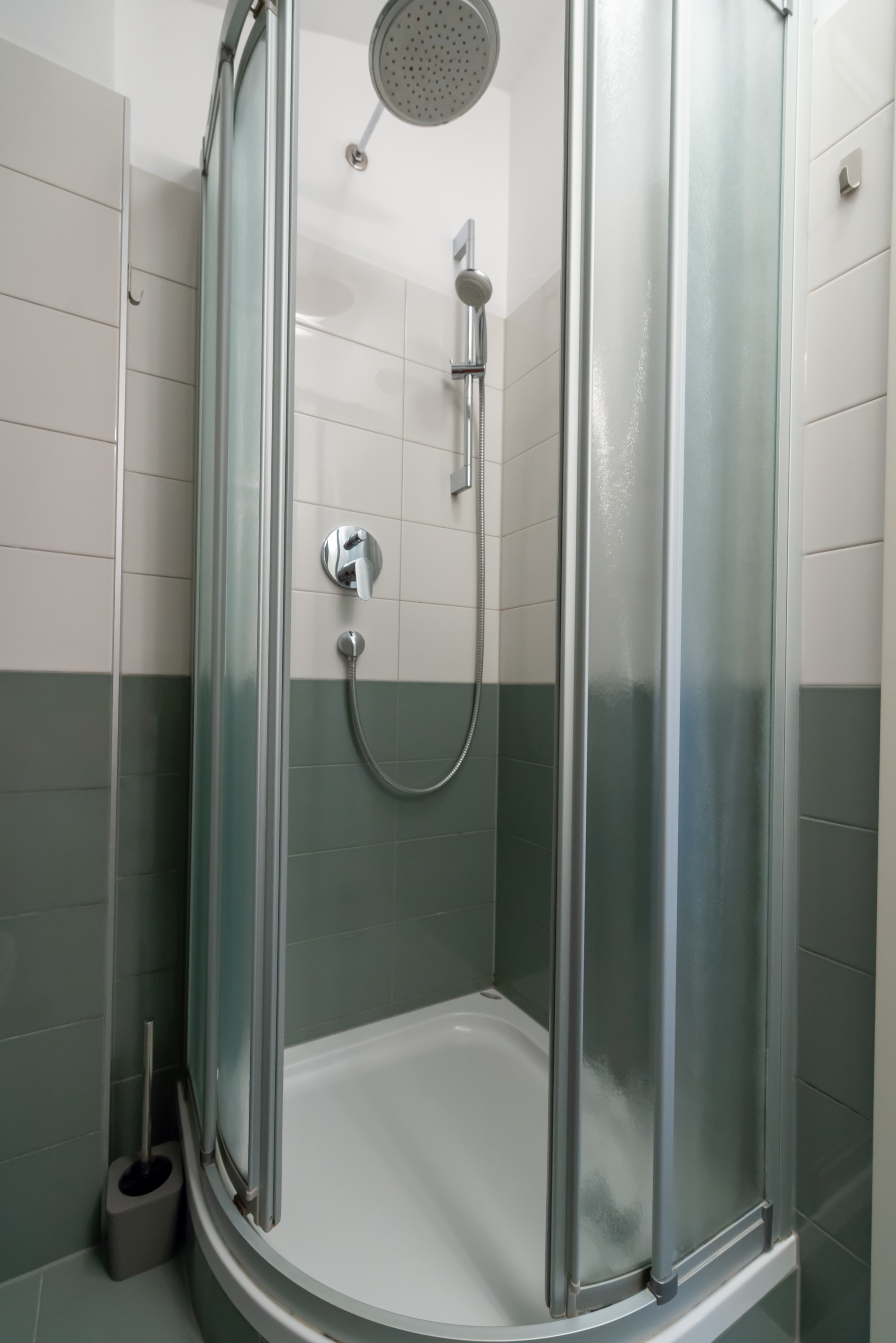 One bedroom apartment with terrace Banjole, Pula  A-d