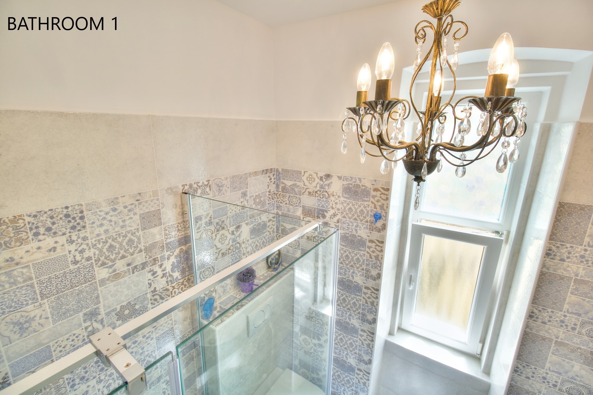 Two bedroom apartment with terrace and sea view Poreč  A-a