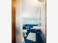 Ванная комната 2 Selce, Ванная комната 2 в размещении типа apartment, WiFi.