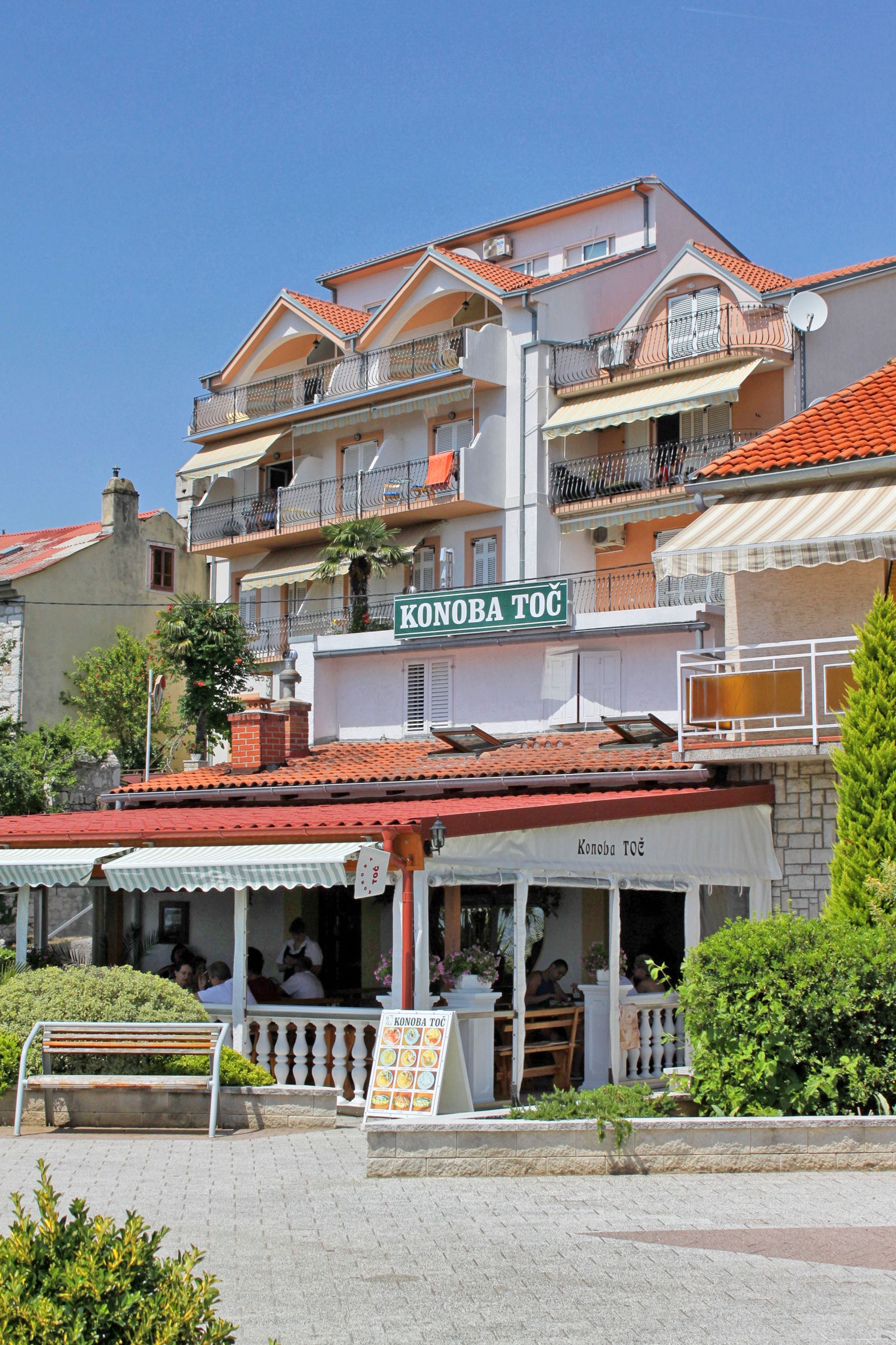 Top Crikvenica Selce Top Crikvenica Selce