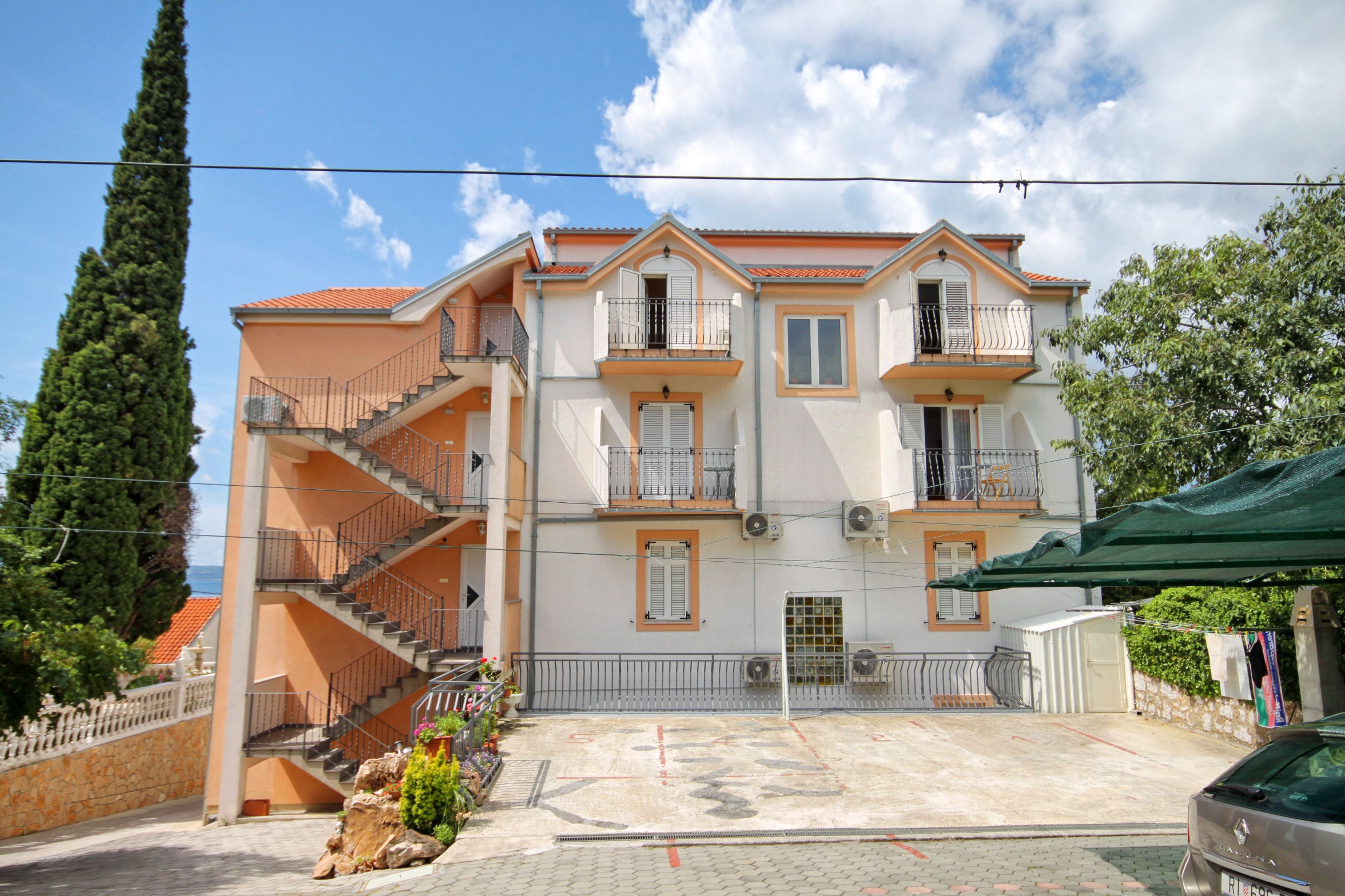 Top Crikvenica Selce Top Crikvenica Selce