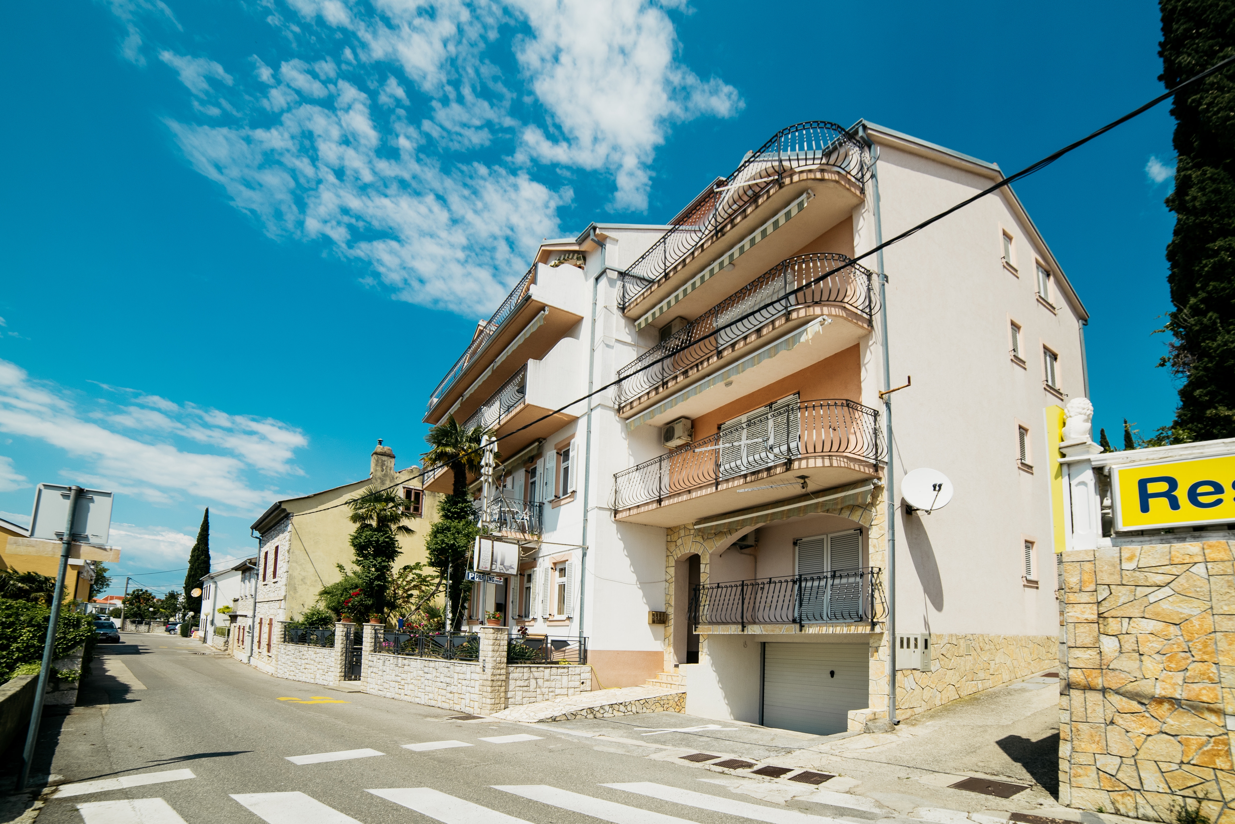 Top Crikvenica Selce Top Crikvenica Selce