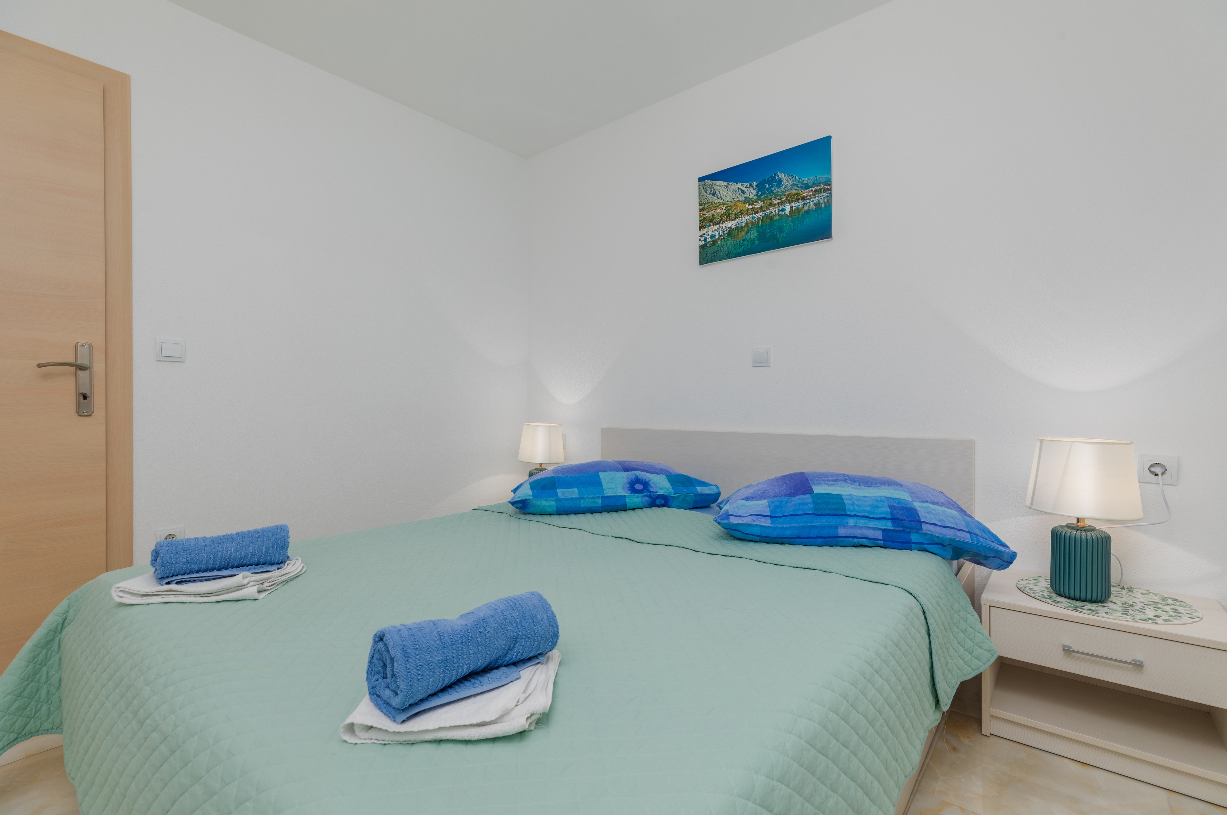 Top Makarska Baška Voda Top Makarska Baška Voda