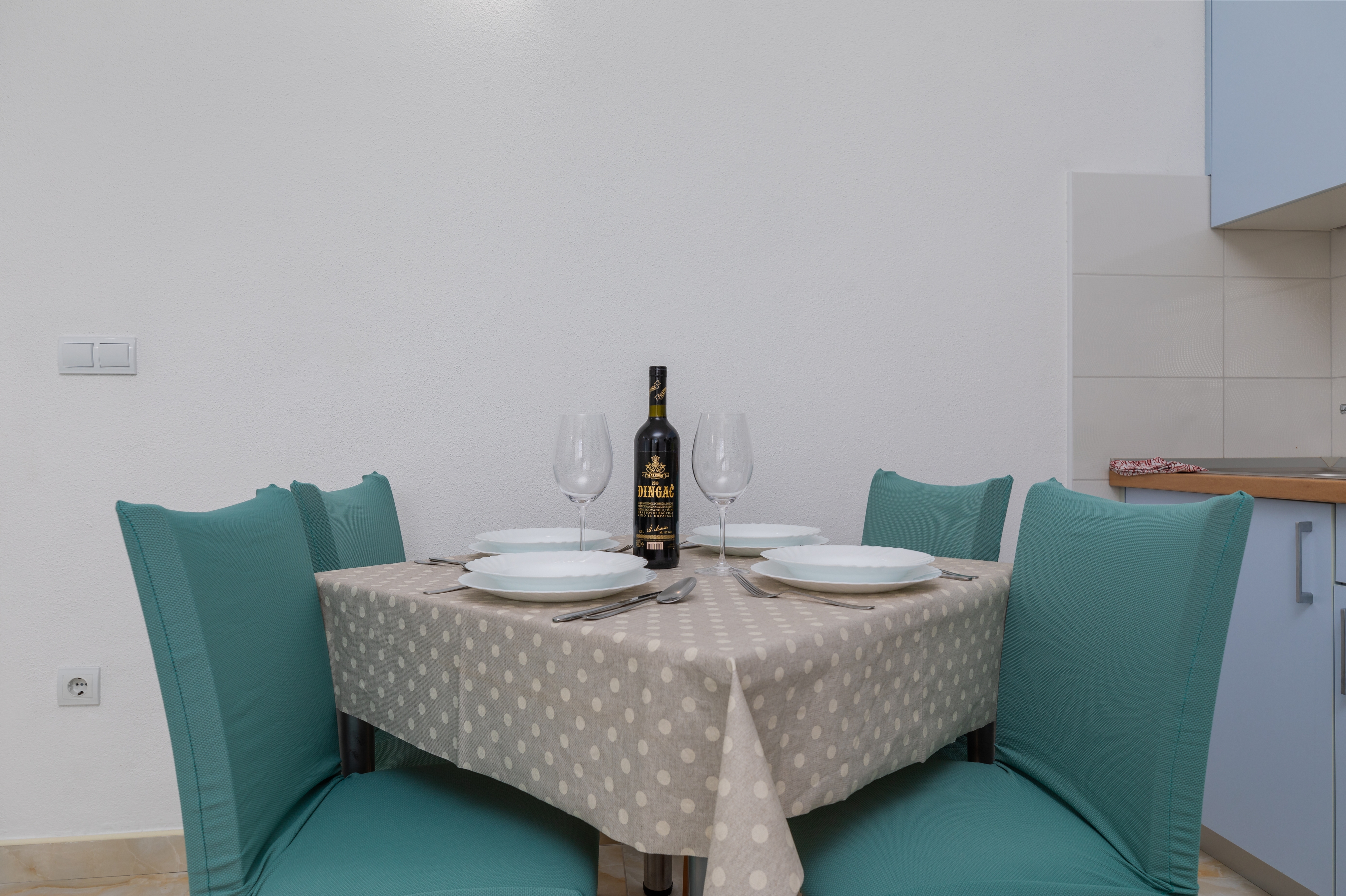 Top Makarska Baška Voda Top Makarska Baška Voda