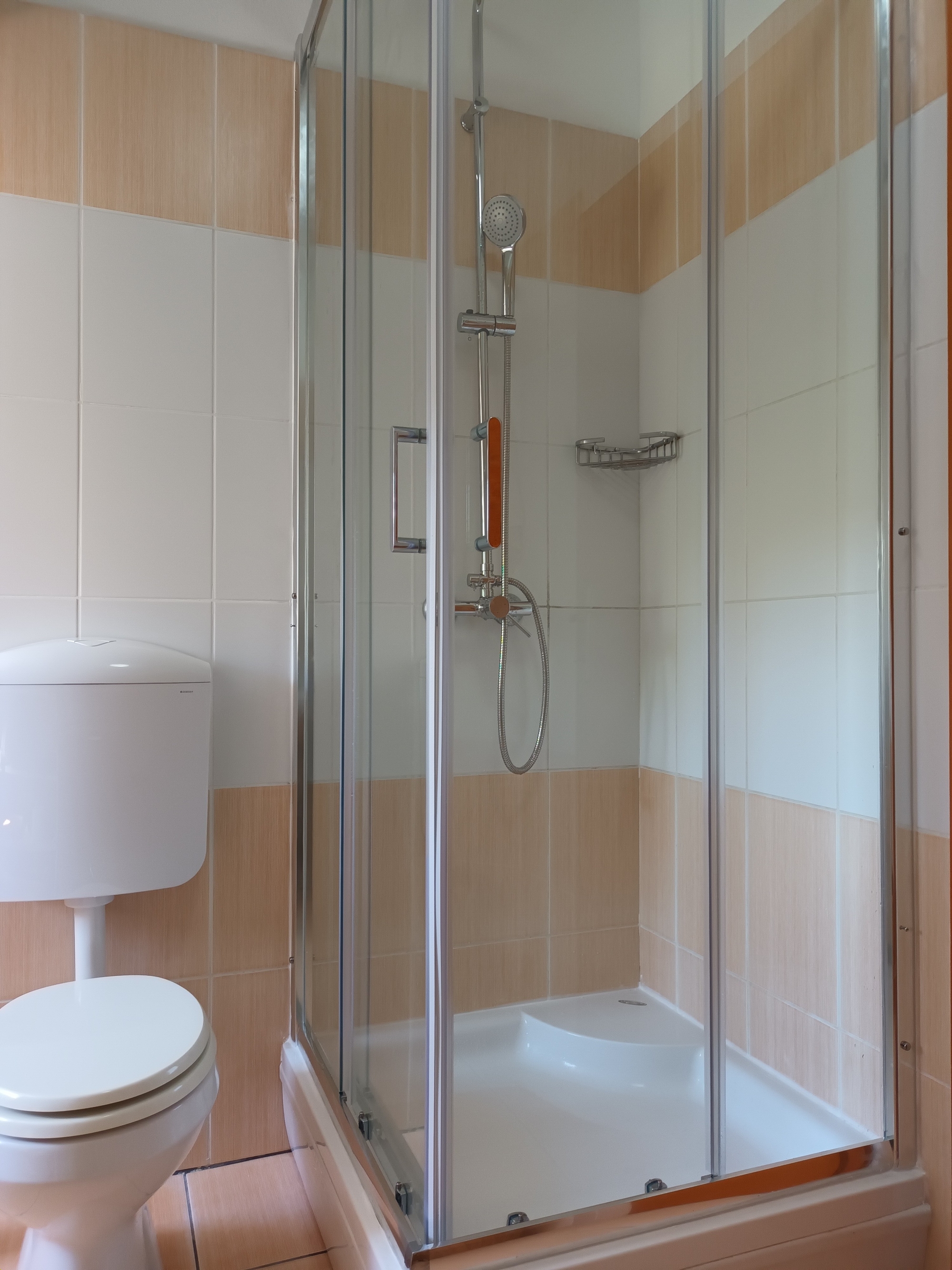 One bedroom apartment with terrace and sea view Novalja, Pag  A-a