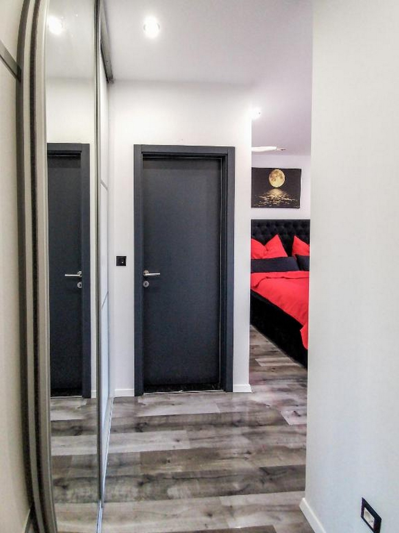 Three bedroom house with terrace Marina, Trogir  K