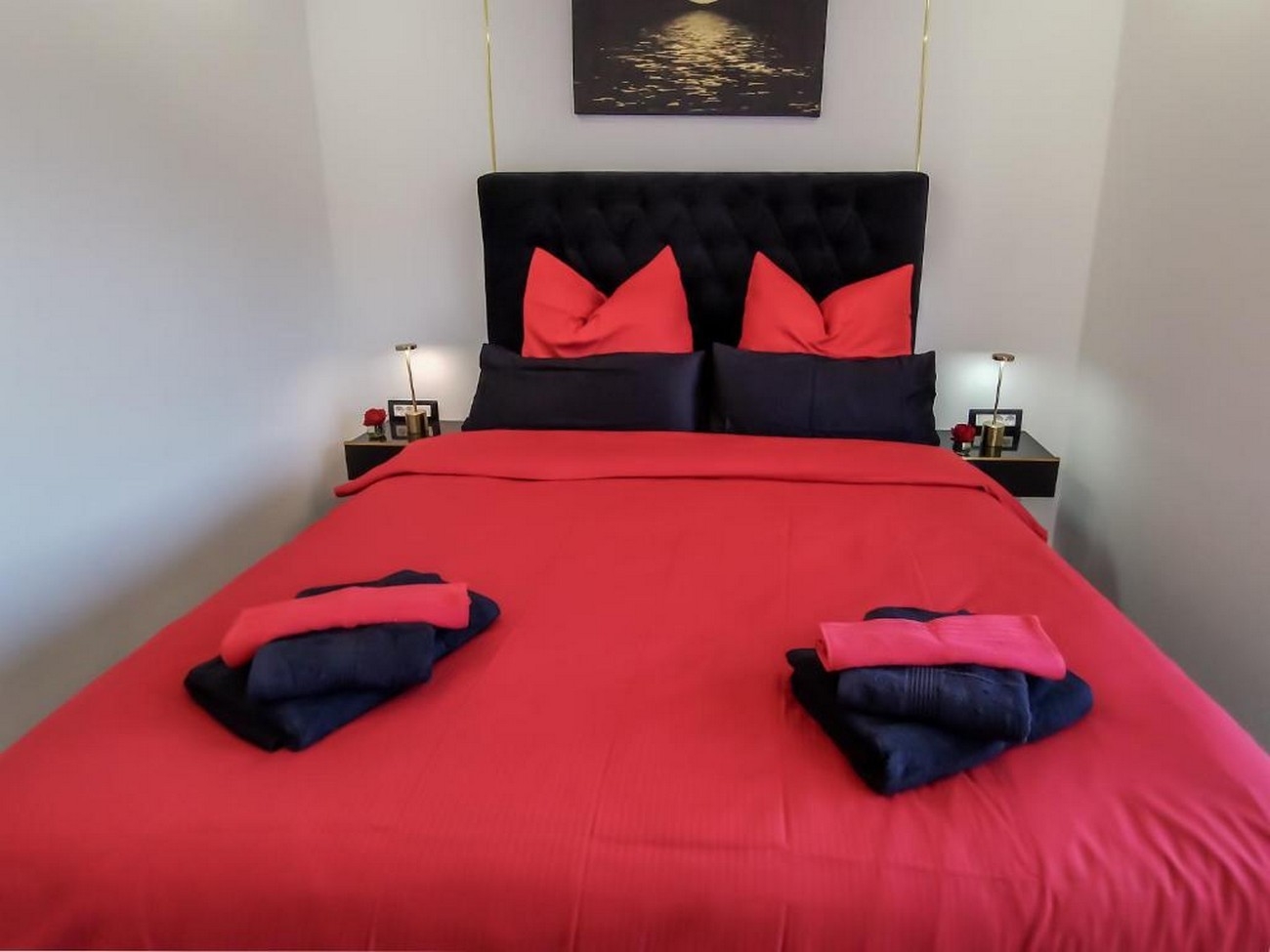 Three bedroom house with terrace Marina, Trogir  K